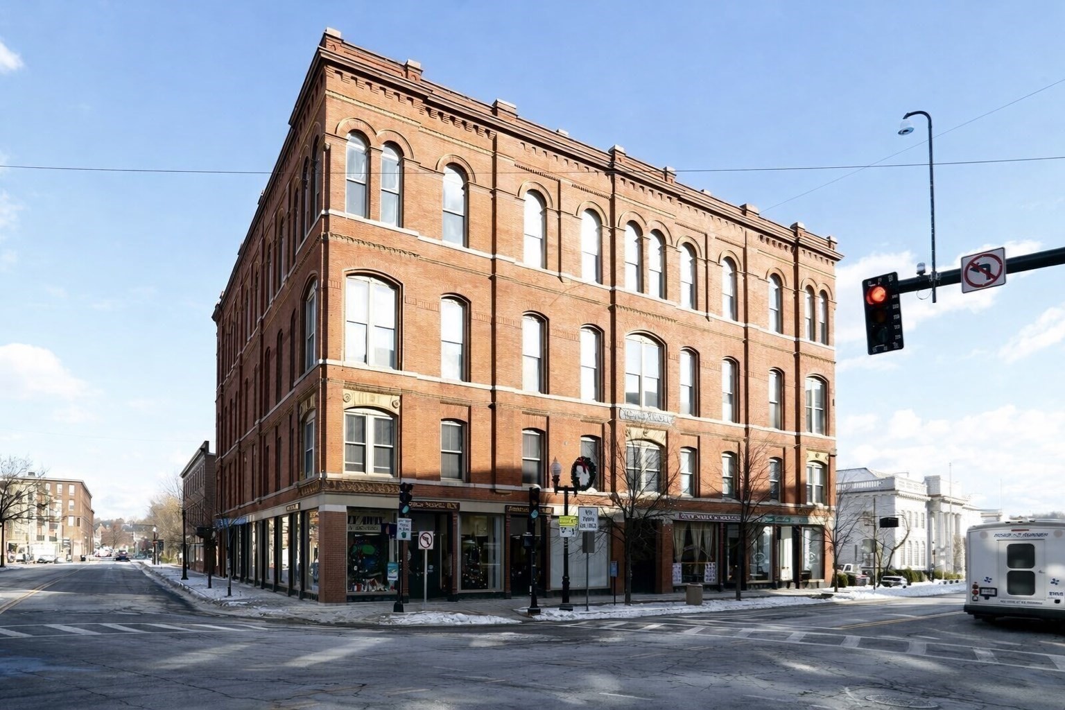 10 Kearney Sq Unit 407, Lowell, MA 01852 - Image 15