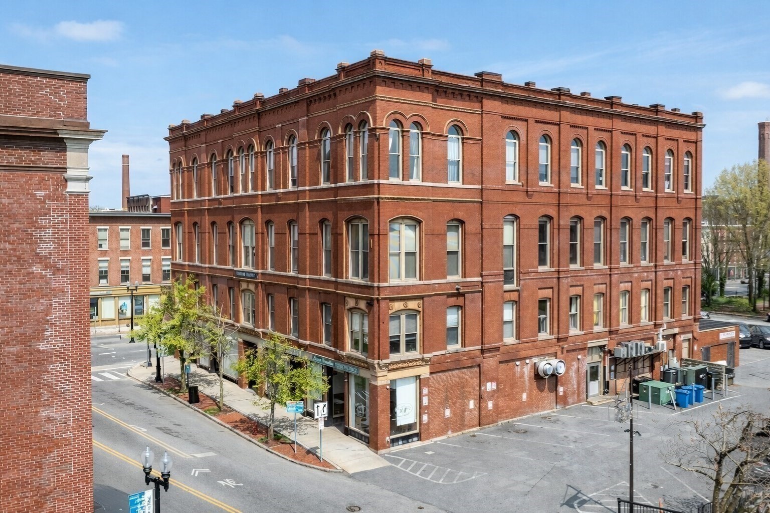 10 Kearney Sq Unit 407, Lowell, MA 01852 - Image 16