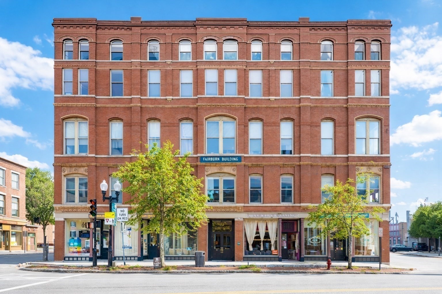 10 Kearney Sq Unit 407, Lowell, MA 01852 - Image 8