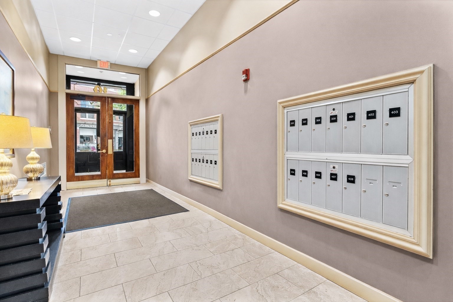 10 Kearney Sq Unit 407, Lowell, MA 01852 - Image 10