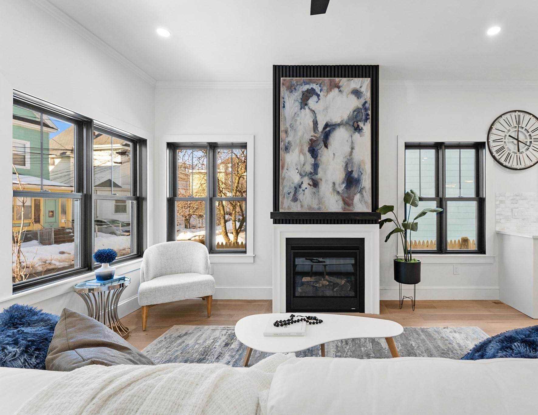 15 Stickney Ave Unit A, Somerville, MA 02145