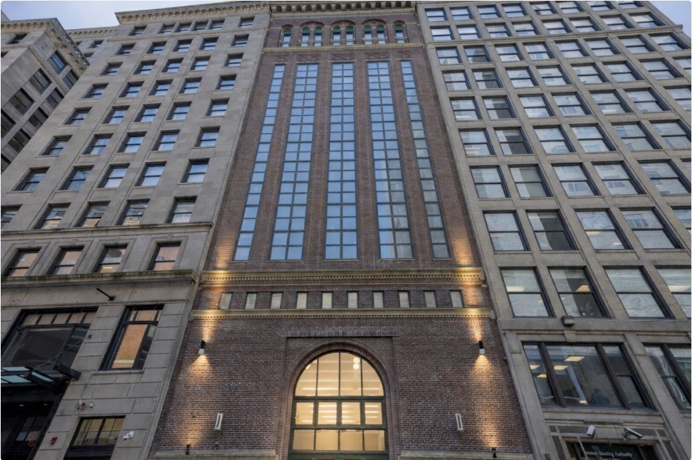 42 Chauncy Street Unit Unit 1A/1B, Downtown, Boston, MA 02111