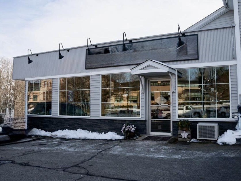 598 Main St, Shrewsbury, MA 01545