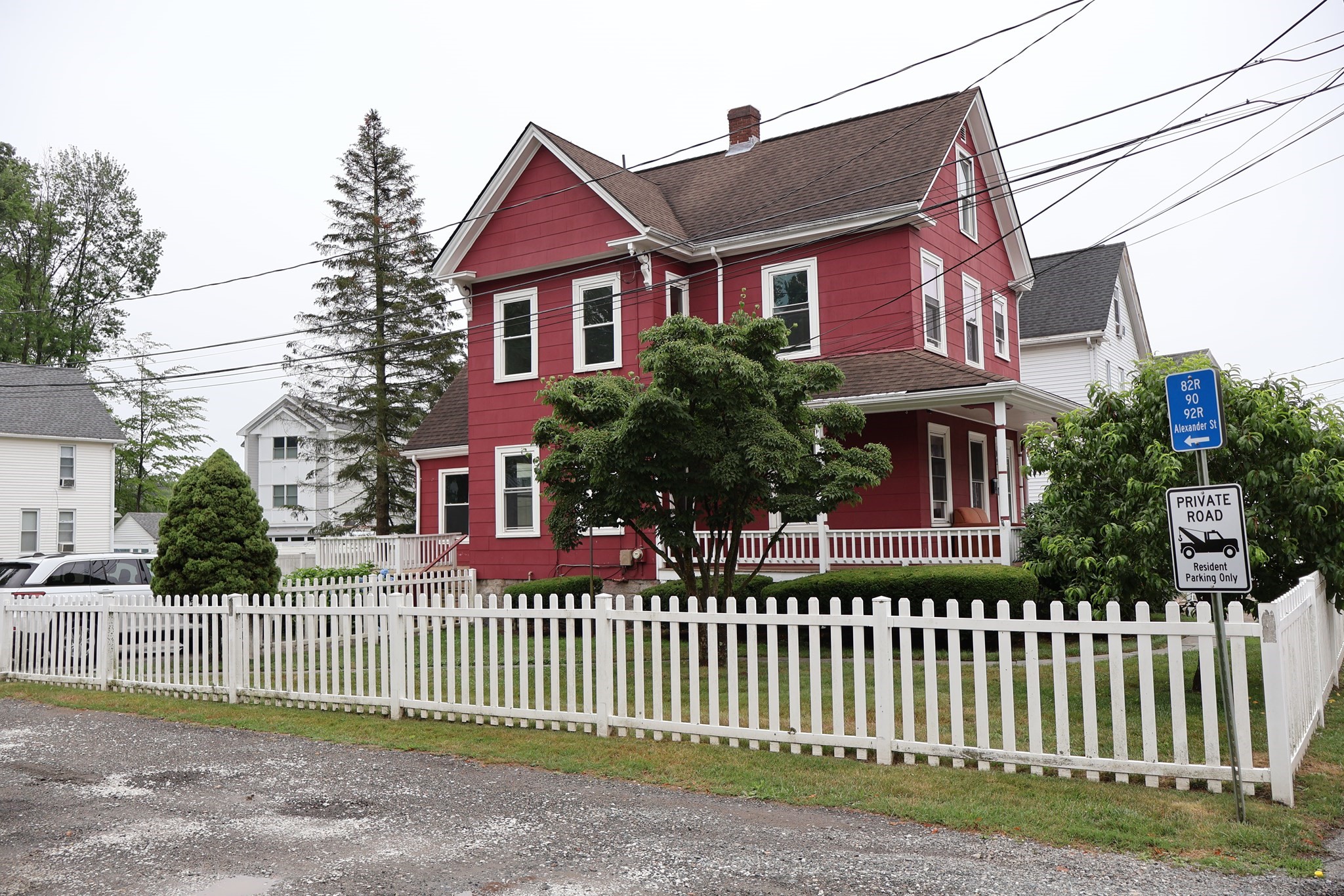 92 Alexander St, Framingham, MA 01702 - Image 2