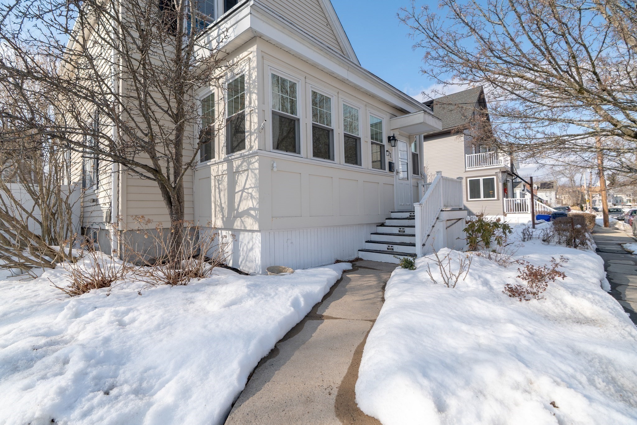 71 Joyce Kilmer Rd, West Roxbury, Boston, MA 02132 - Image 2