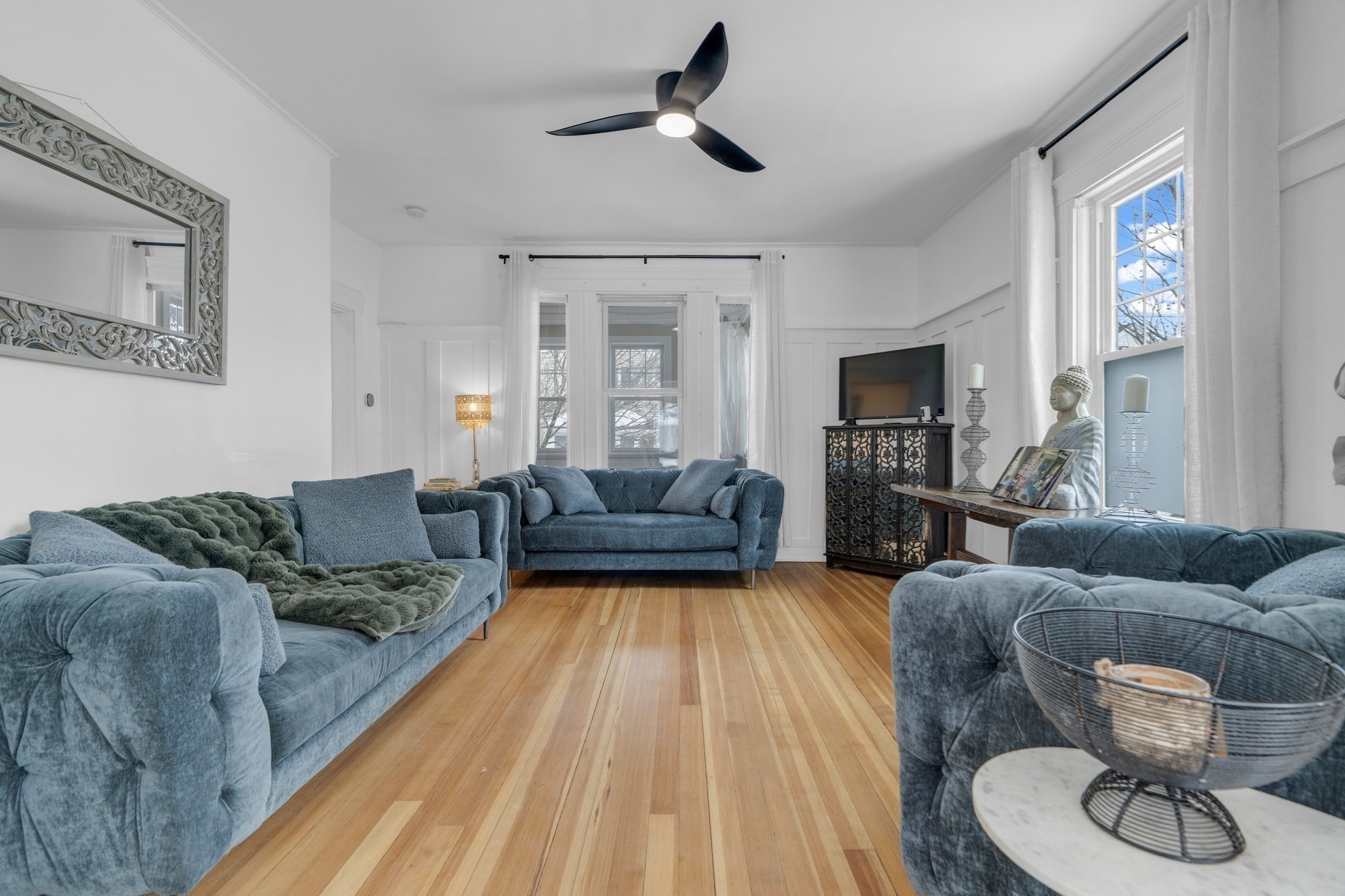 71 Joyce Kilmer Rd, West Roxbury, Boston, MA 02132 - Image 3