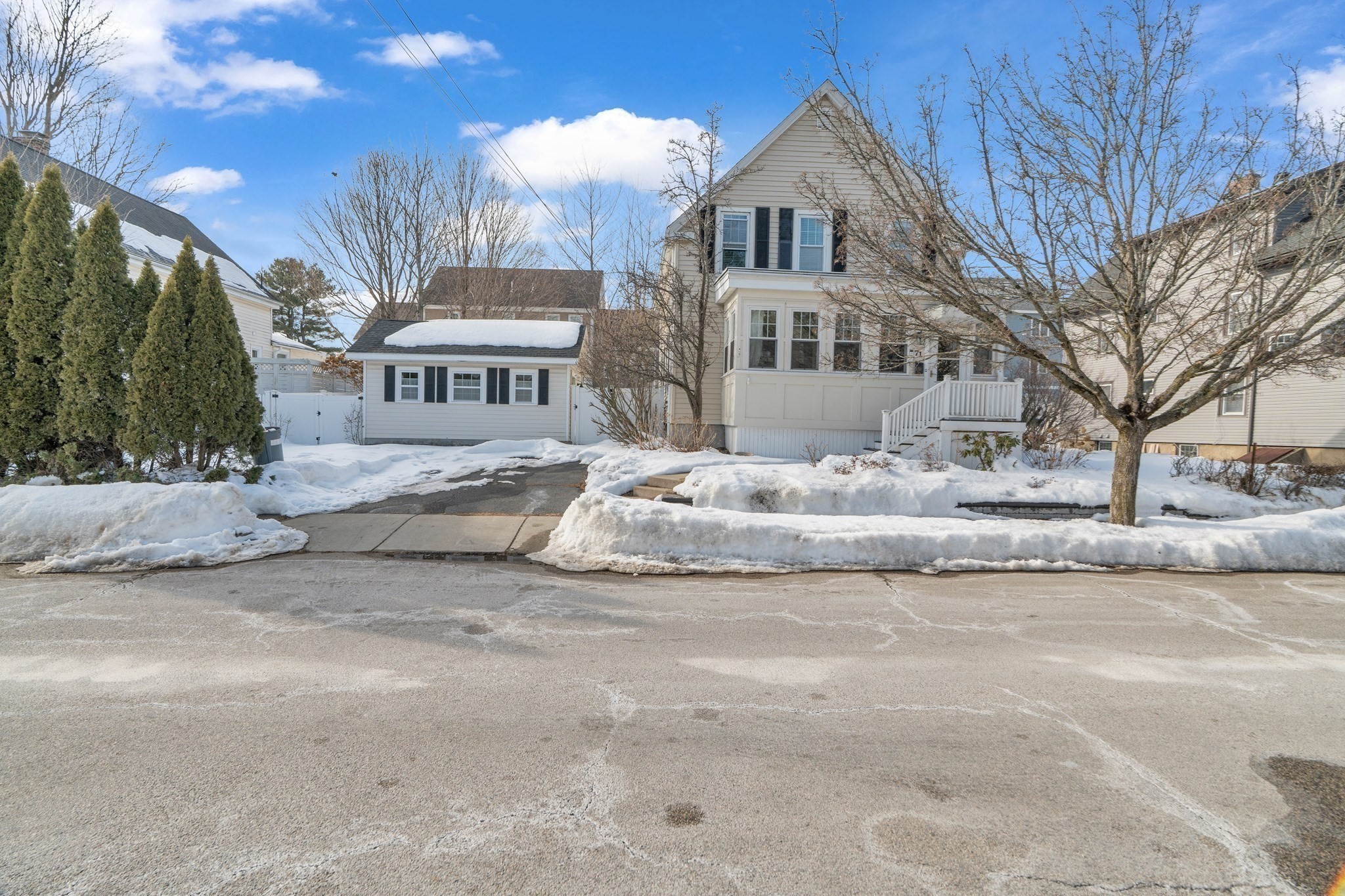 71 Joyce Kilmer Rd, West Roxbury, Boston, MA 02132 - Image 26