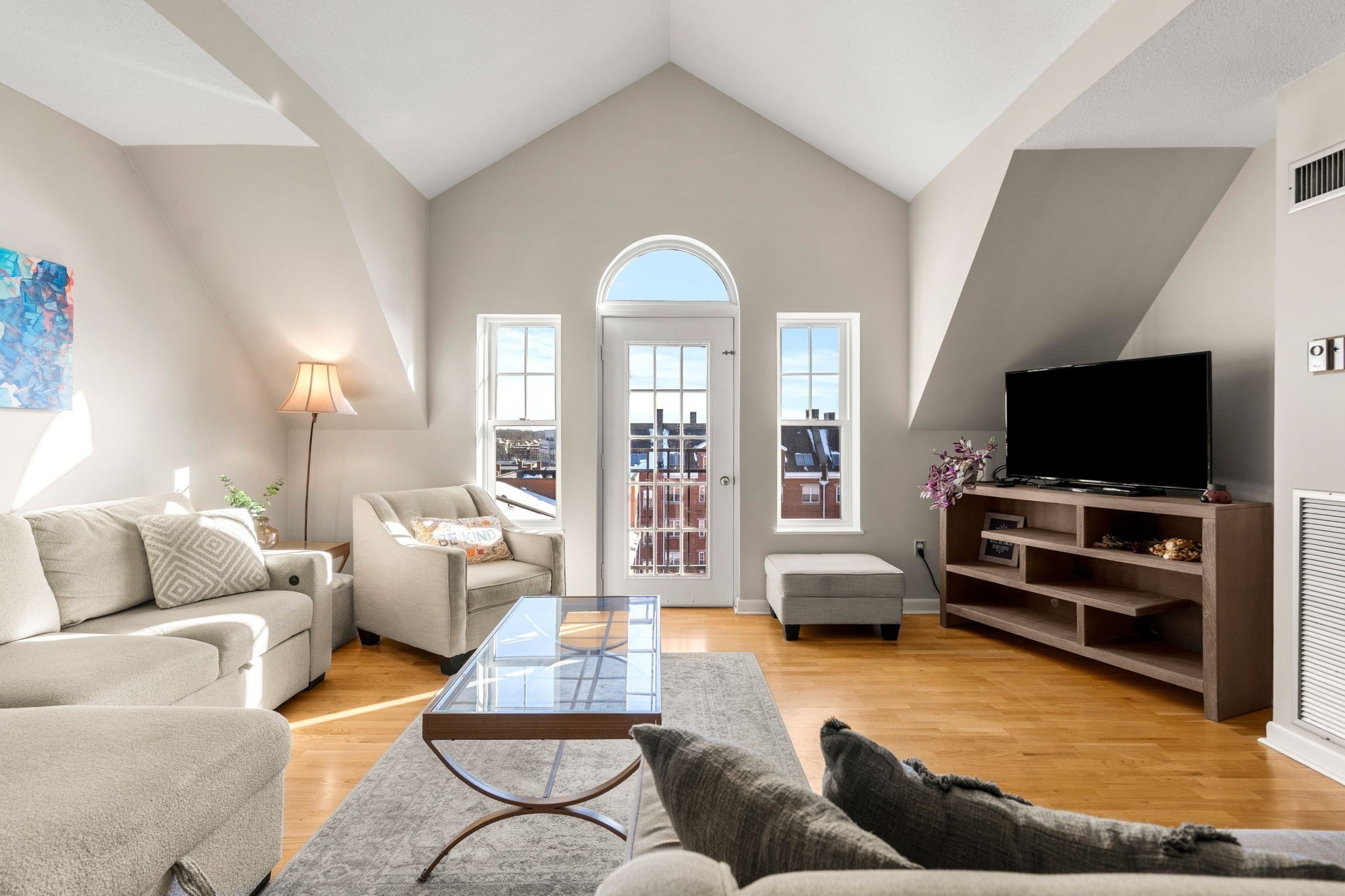 11 Church Street Unit 703, Salem, MA 01970