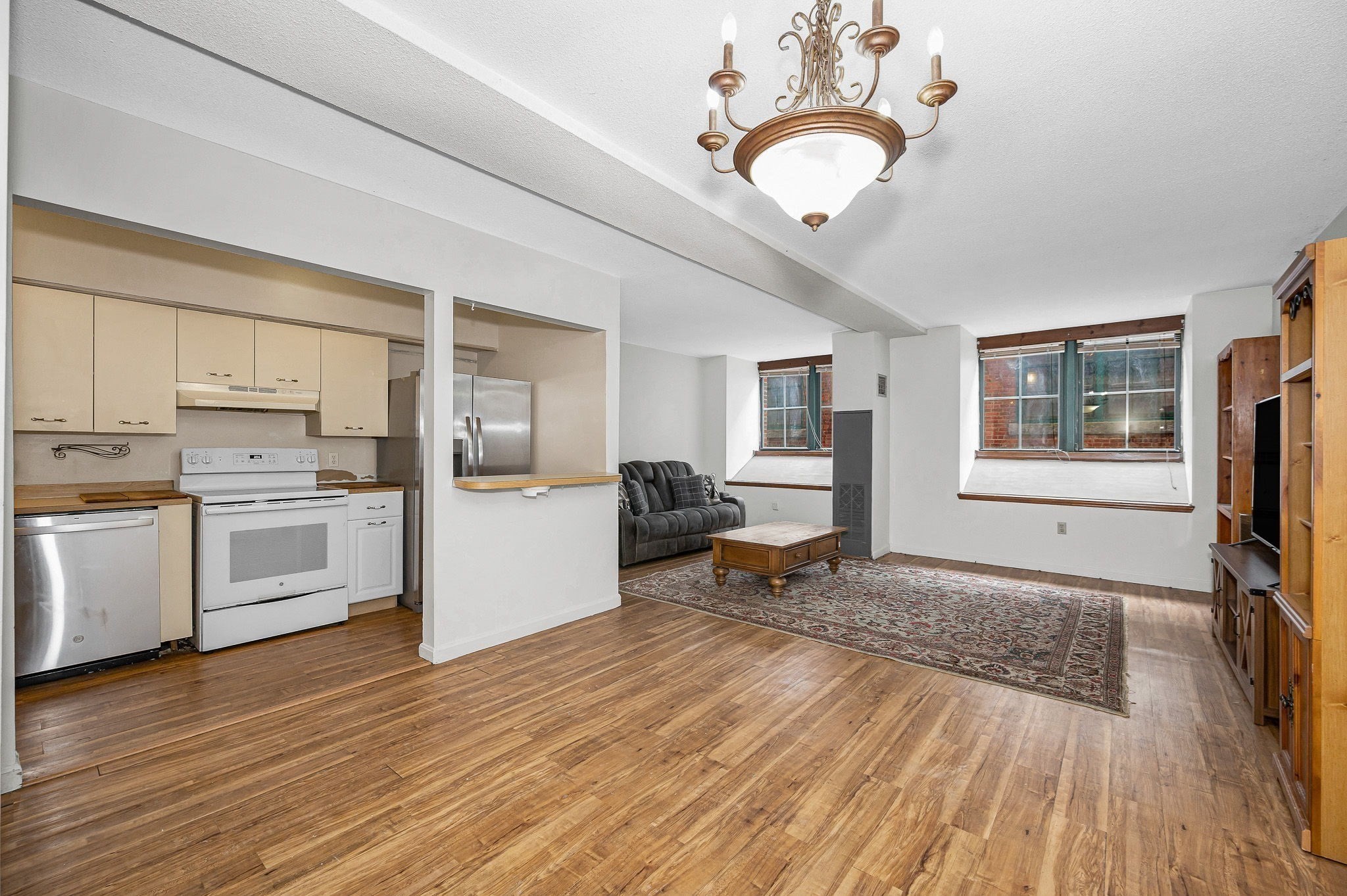 200 Market St Unit 115, Lowell, MA 01852