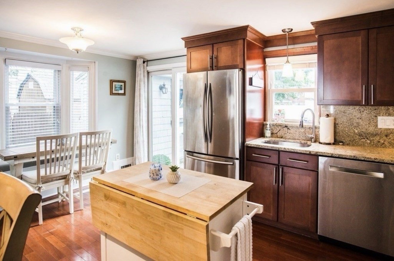 69 Keystone St Unit 1, West Roxbury, Boston, MA 02132 - Image 2