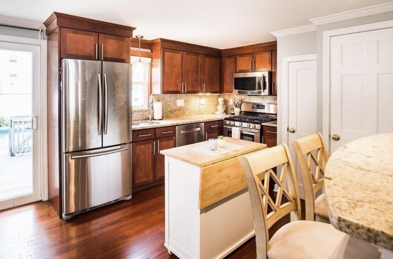69 Keystone St Unit 1, West Roxbury, Boston, MA 02132 - Image 3