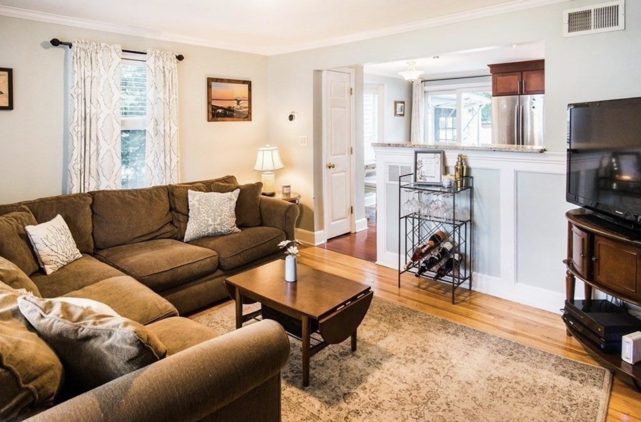 69 Keystone St Unit 1, West Roxbury, Boston, MA 02132 - Image 4