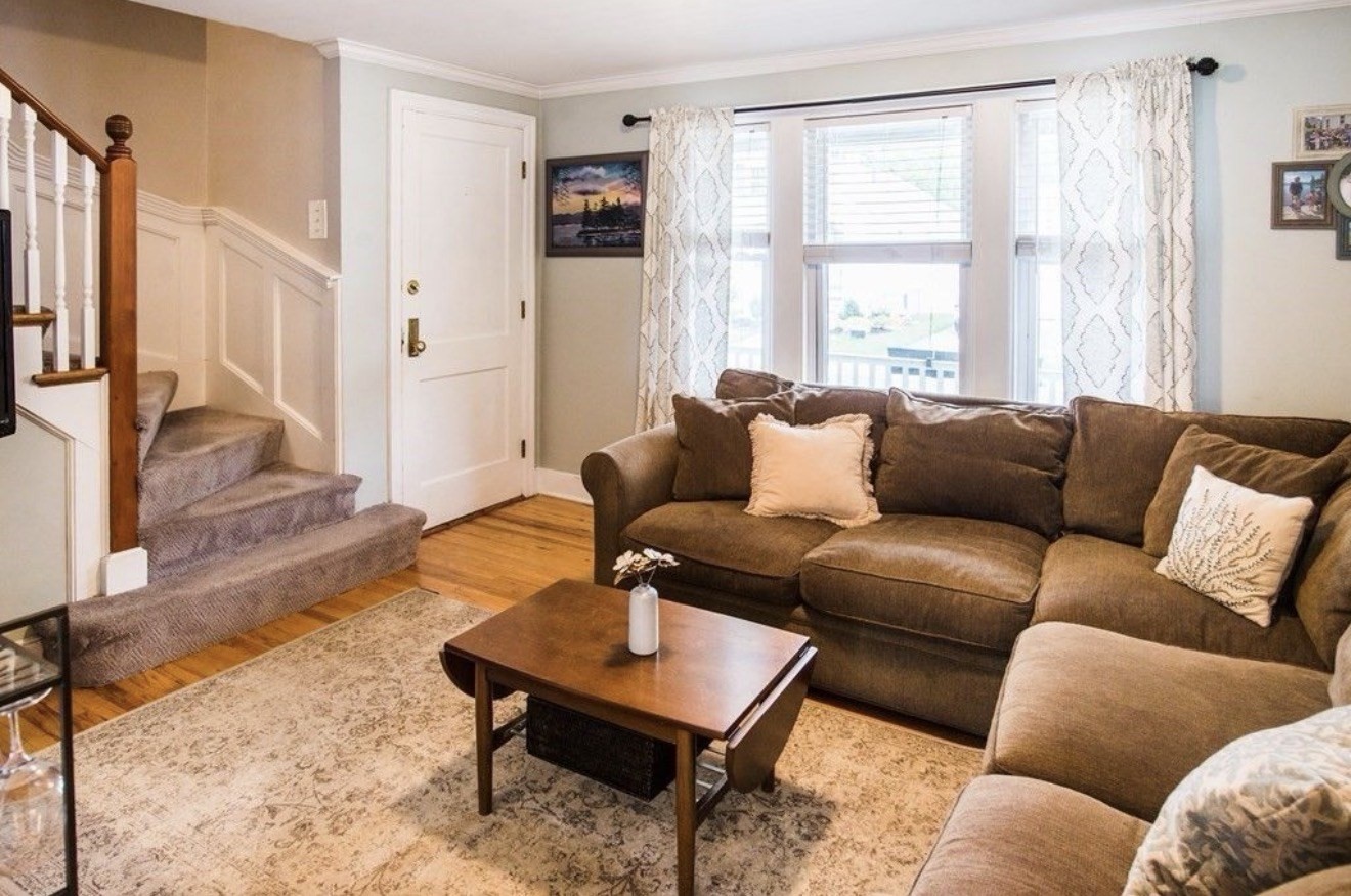 69 Keystone St Unit 1, West Roxbury, Boston, MA 02132 - Image 5