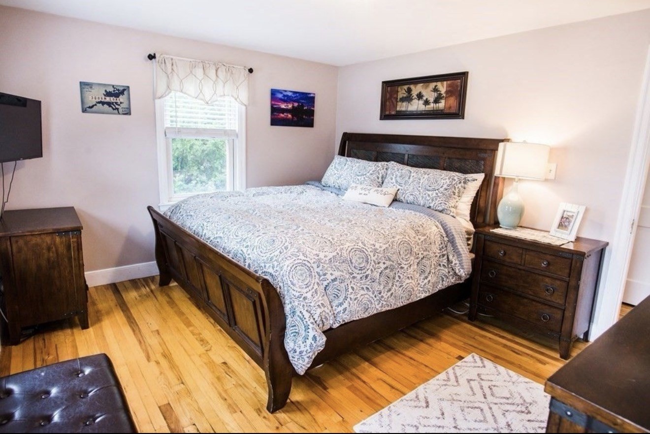 69 Keystone St Unit 1, West Roxbury, Boston, MA 02132 - Image 6