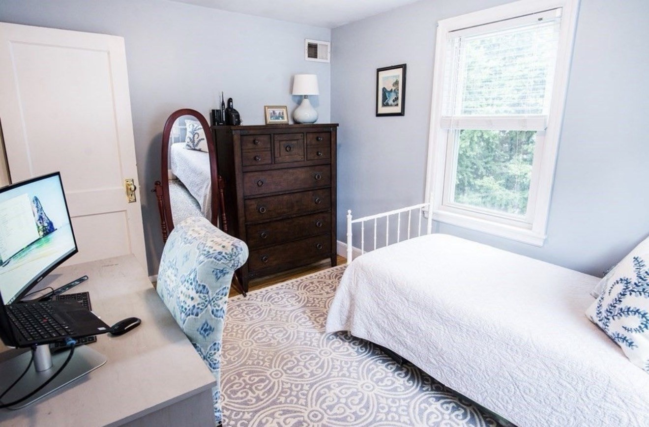 69 Keystone St Unit 1, West Roxbury, Boston, MA 02132 - Image 7