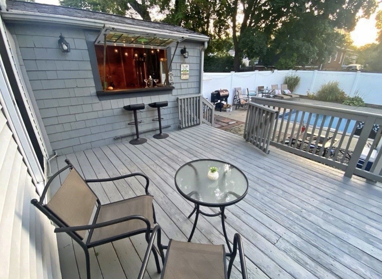 69 Keystone St Unit 1, West Roxbury, Boston, MA 02132 - Image 8