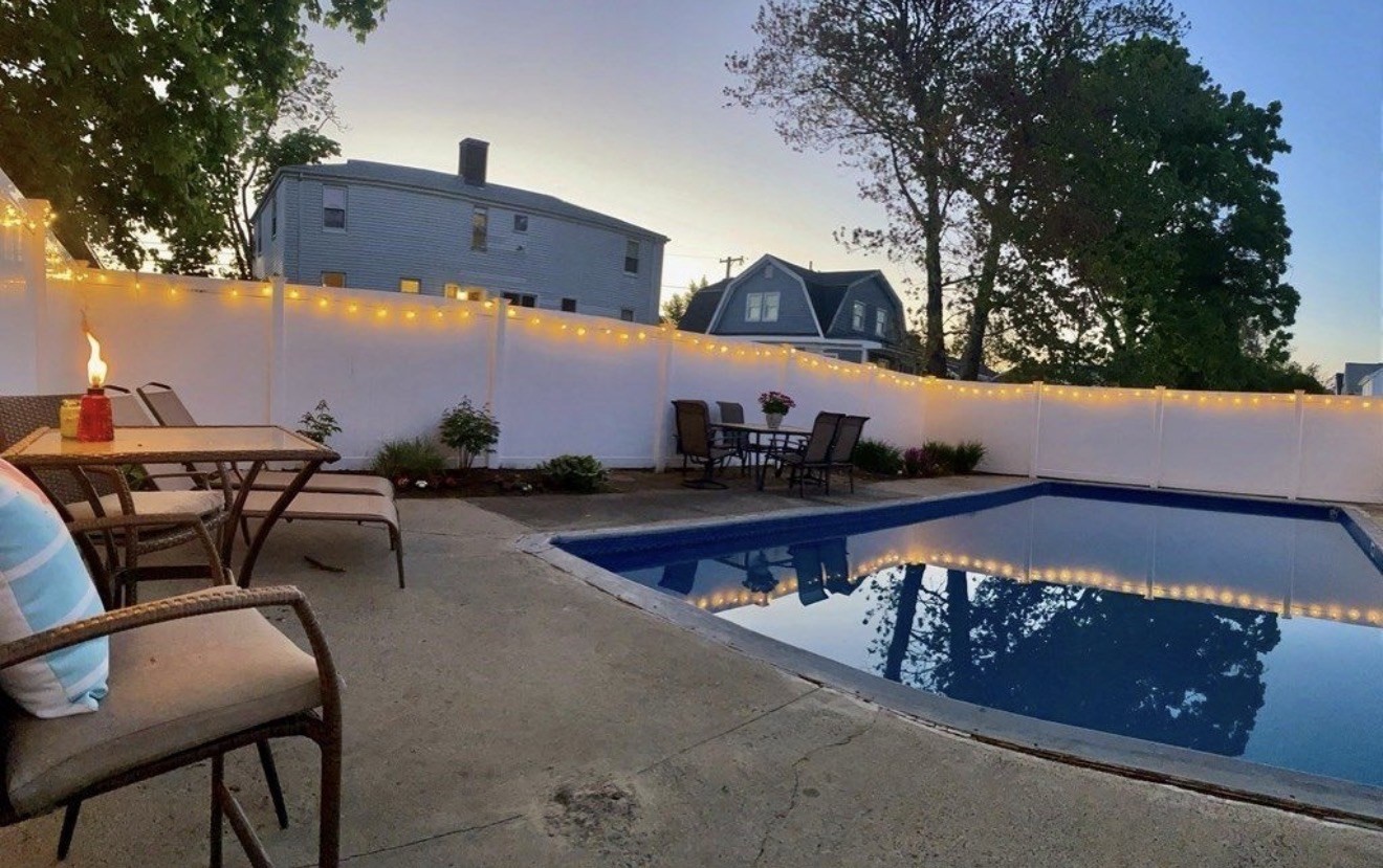 69 Keystone St Unit 1, West Roxbury, Boston, MA 02132 - Image 9