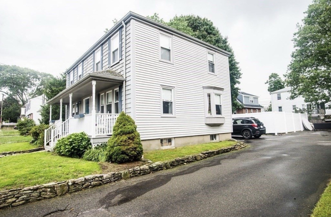 69 Keystone St Unit 1, West Roxbury, Boston, MA 02132 - Image 10
