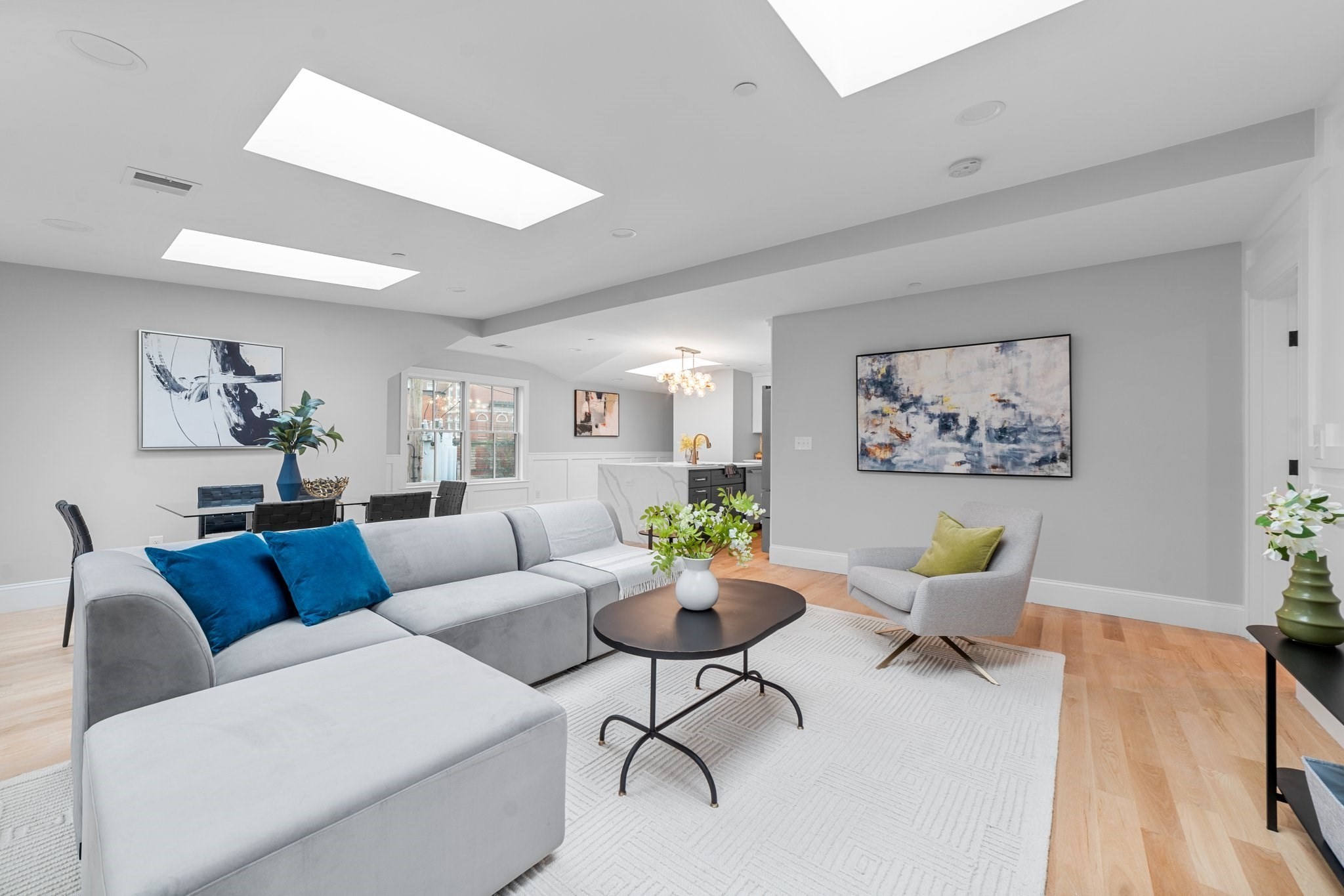 30 Dighton Unit 4, Brighton, Boston, MA 02135