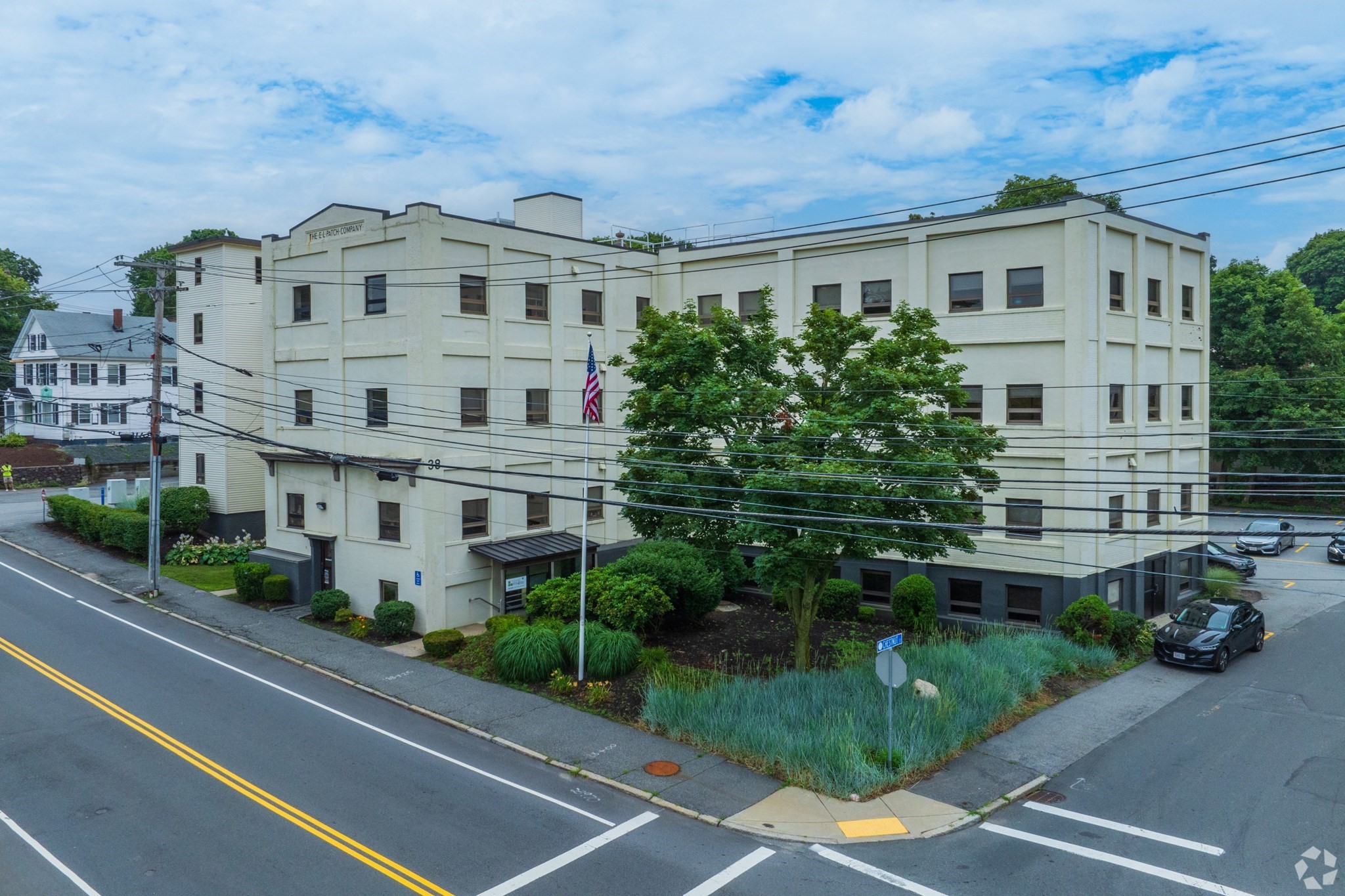 38 Montvale Avenue Unit 280, Stoneham, MA 02180