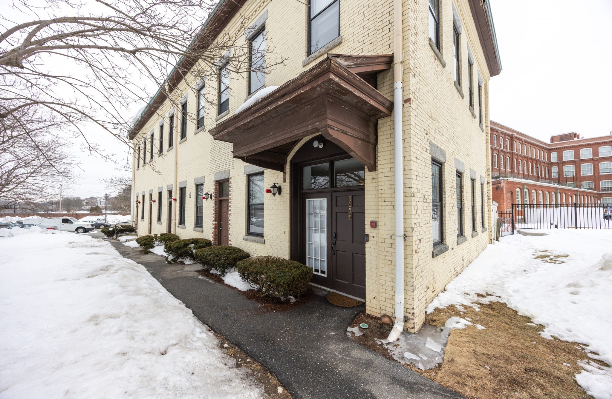 201 Thorndike St Unit 505, Lowell, MA 01852