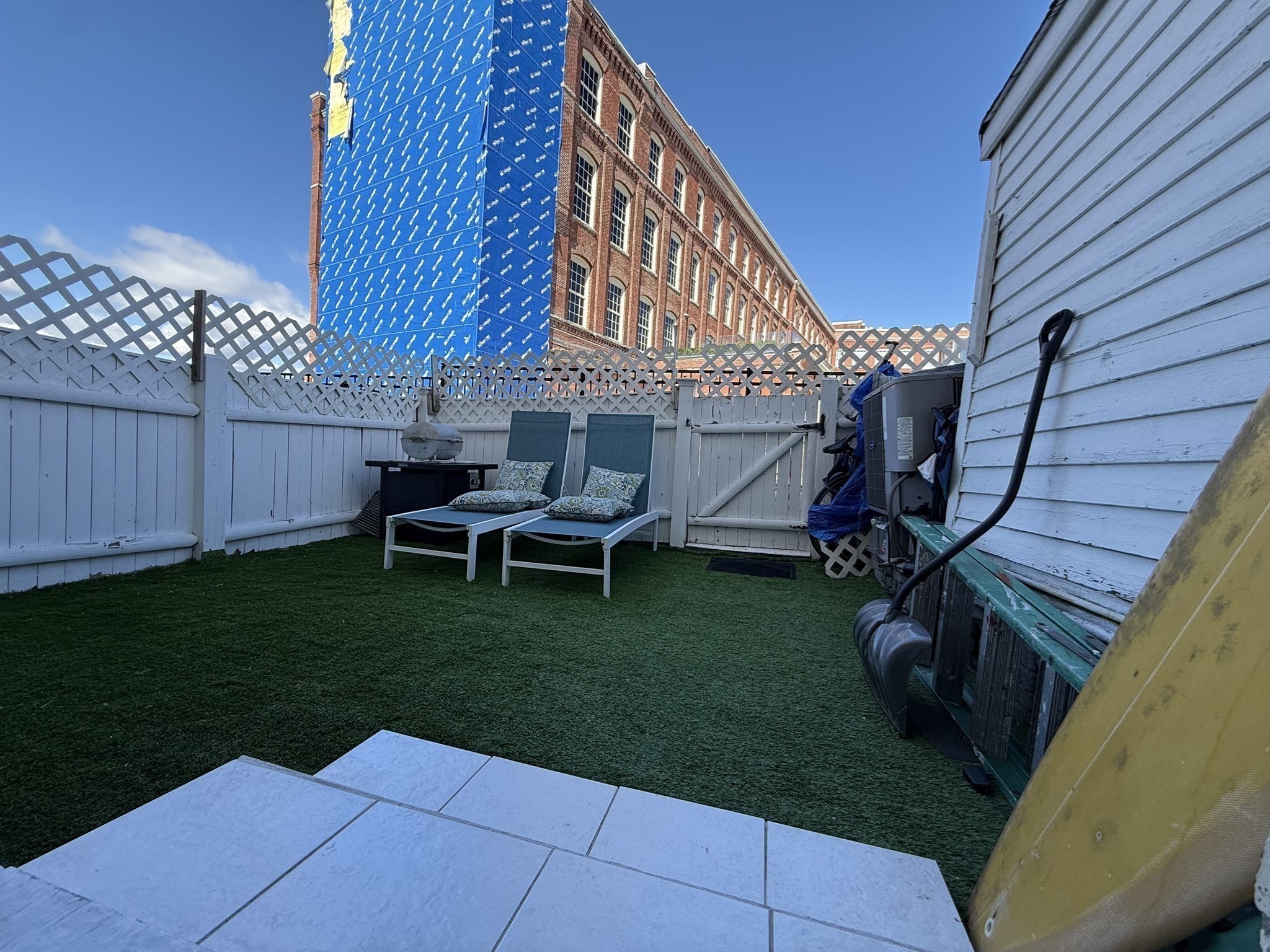 201 Thorndike St Unit 505, Lowell, MA 01852 - Image 33