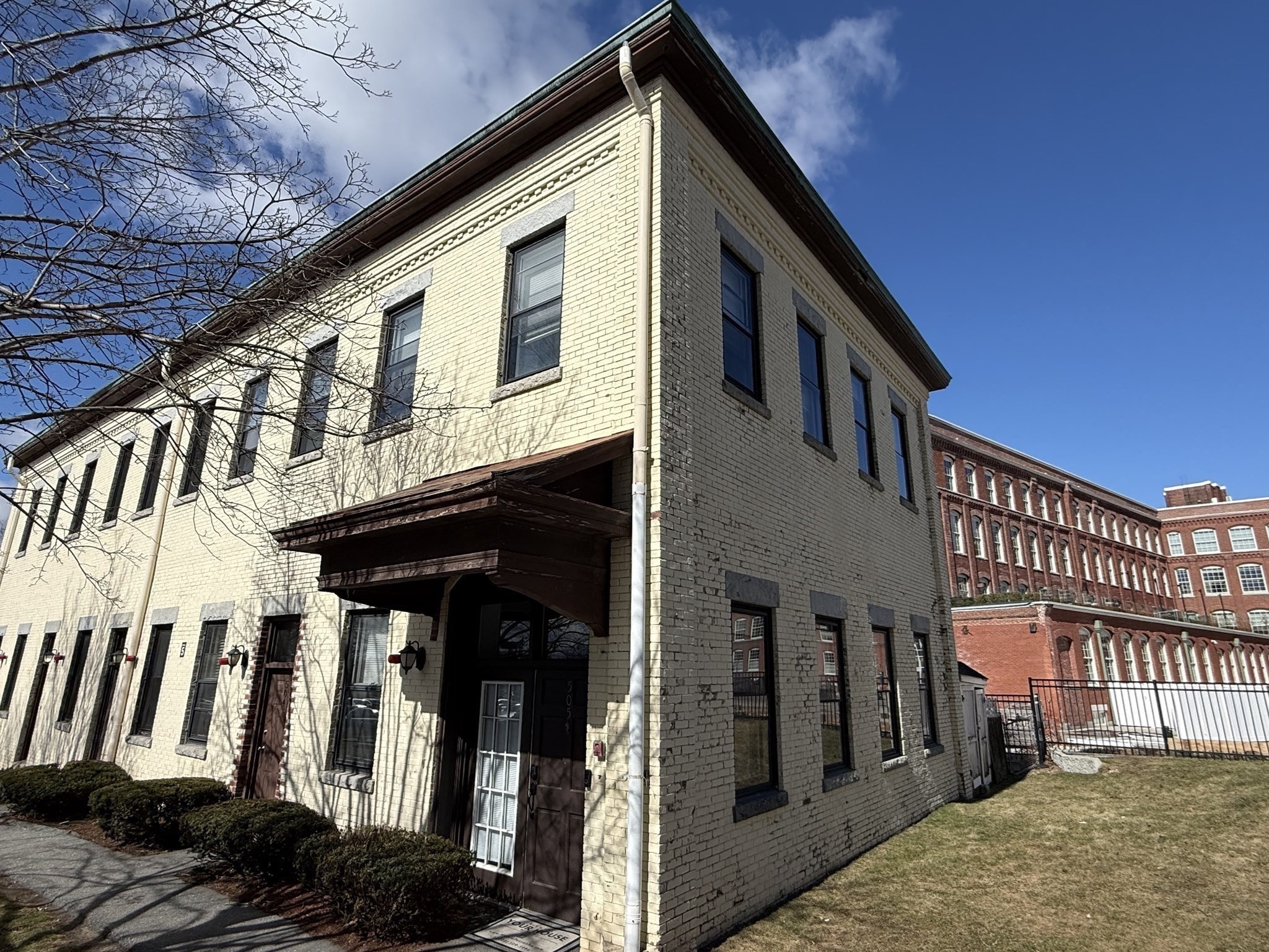 201 Thorndike St Unit 505, Lowell, MA 01852 - Image 34