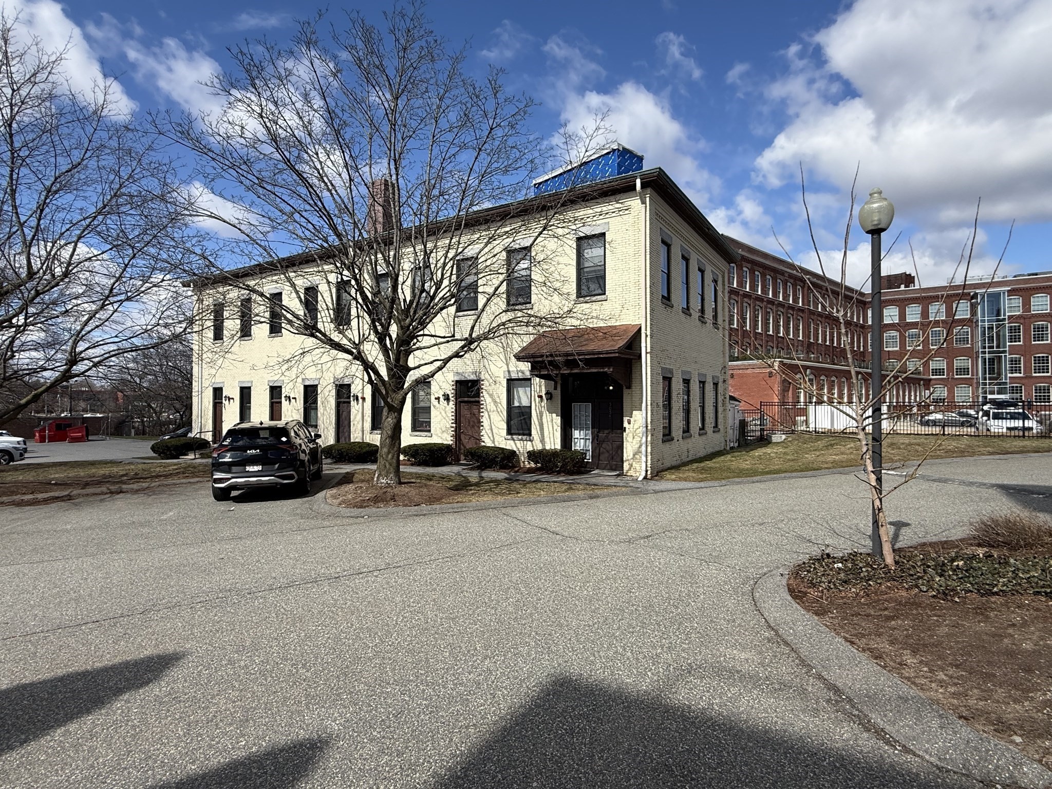 201 Thorndike St Unit 505, Lowell, MA 01852 - Image 36