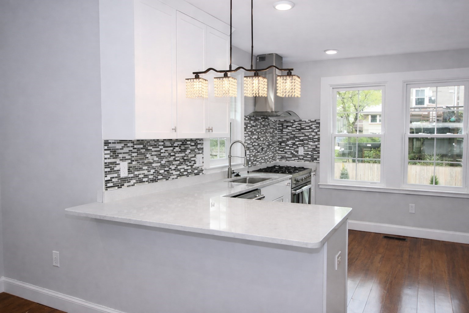 318 Concord Ave Unit 1, Cambridge, MA 02138