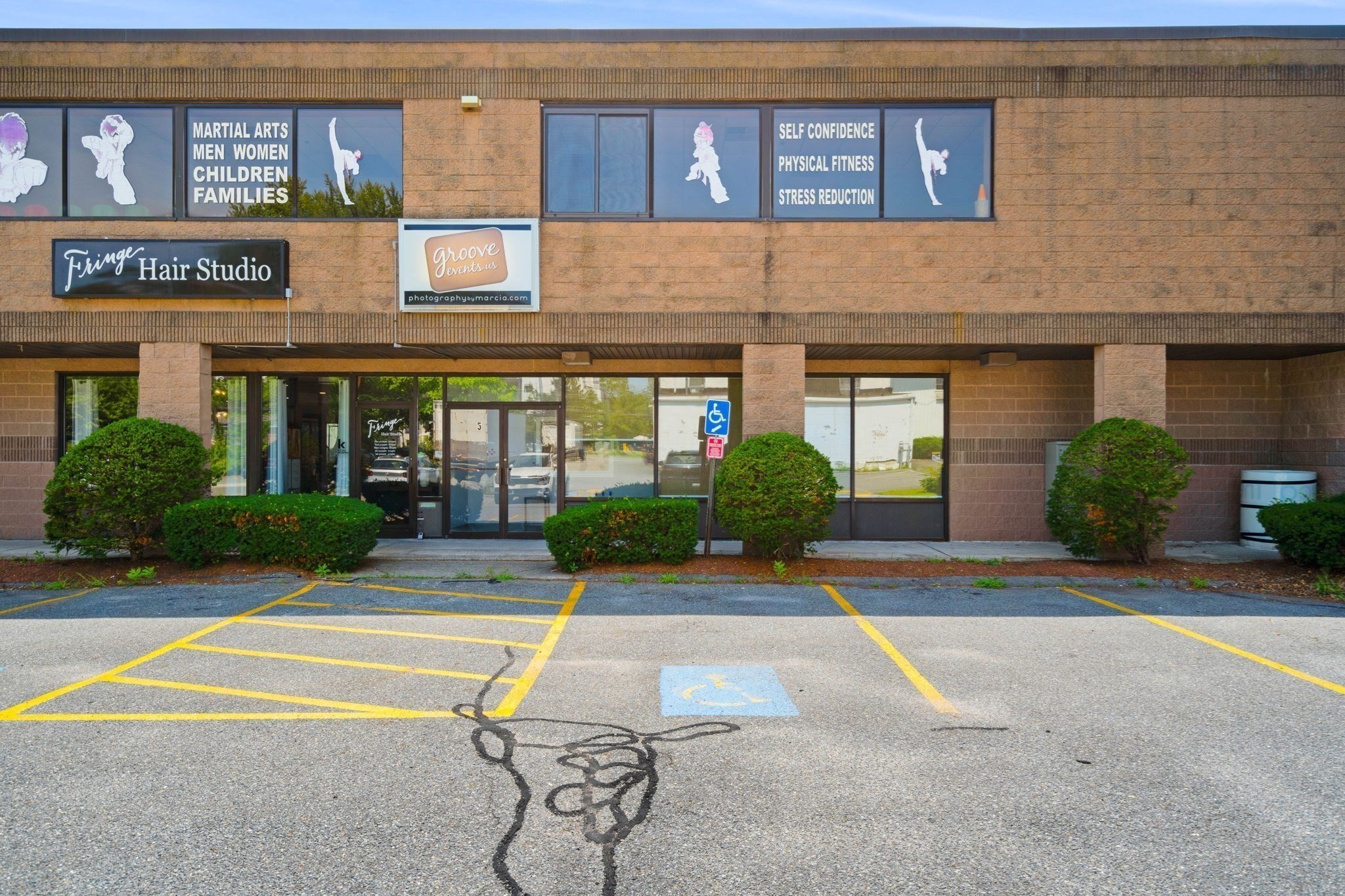 885 Main St Unit 5, Tewksbury, MA 01876