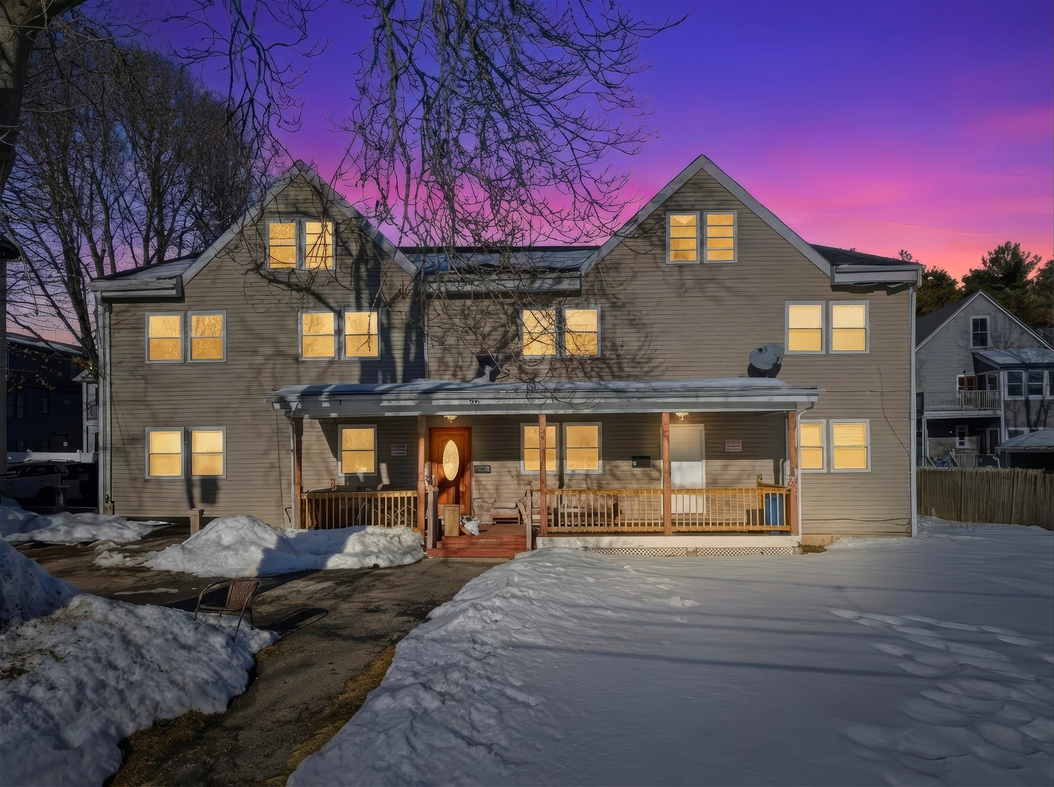 56 Patten, Jamaica Plain, Boston, MA 02130