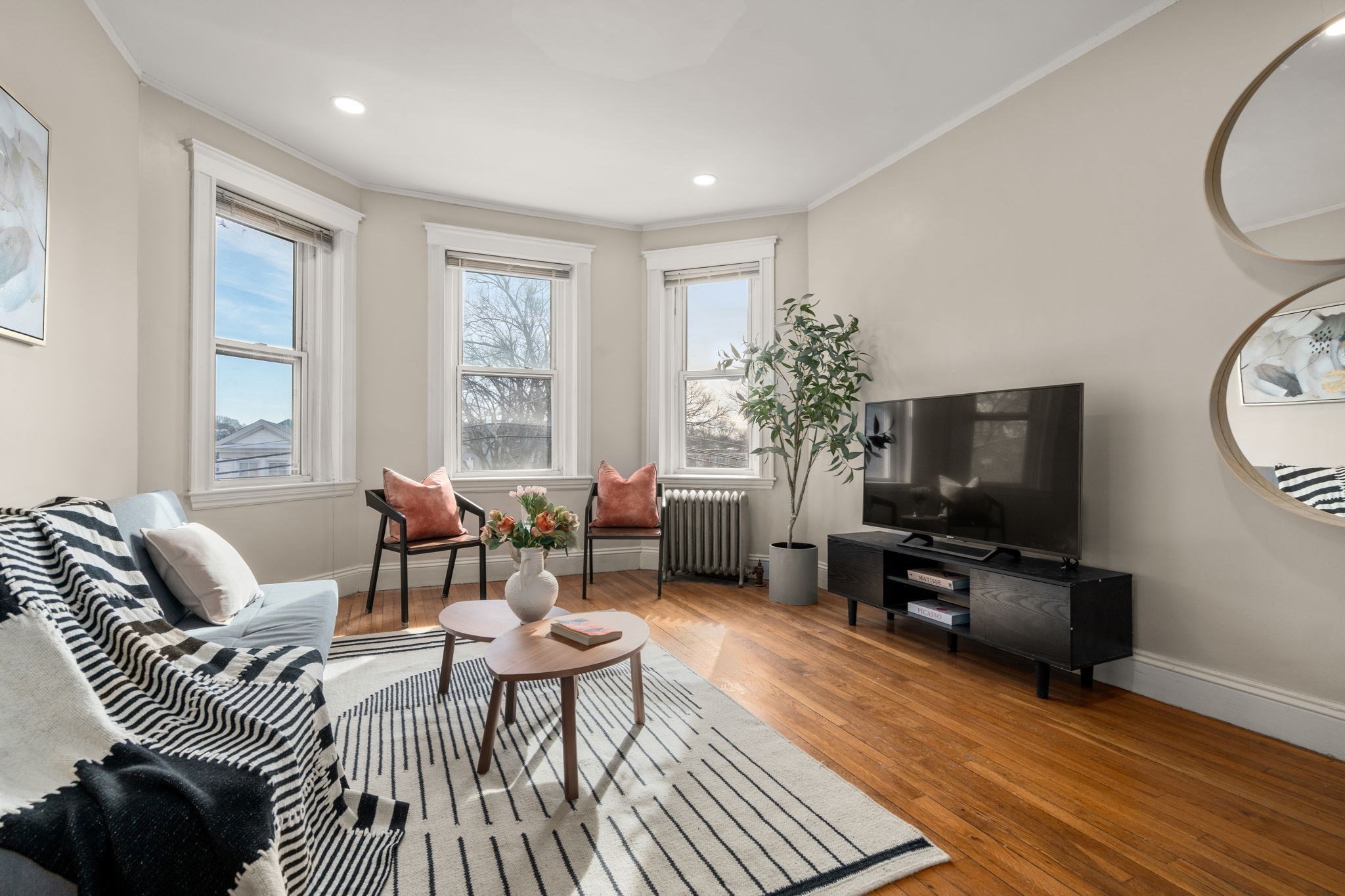 311 Allston St Unit 11, Brighton, Boston, MA 02135