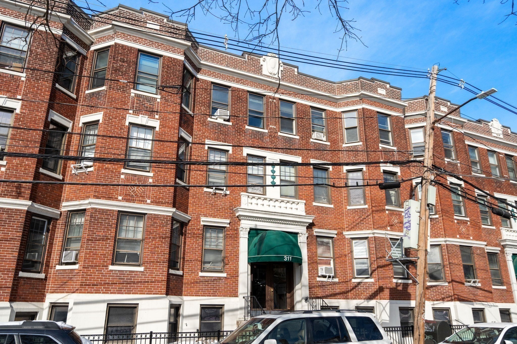 311 Allston St Unit 11, Brighton, Boston, MA 02135 - Image 12