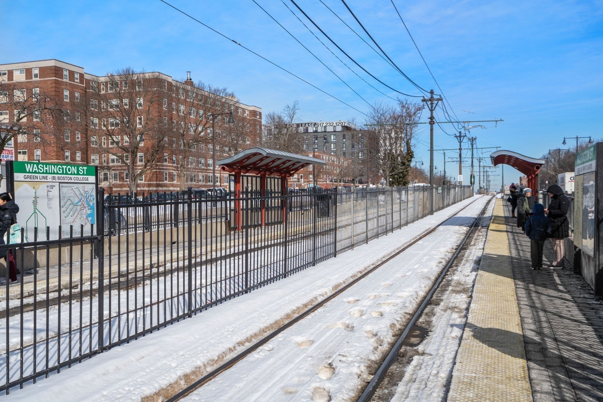 311 Allston St Unit 11, Brighton, Boston, MA 02135 - Image 14