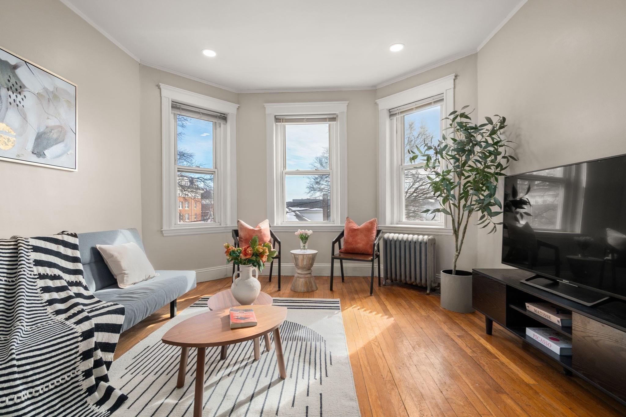 311 Allston St Unit 11, Brighton, Boston, MA 02135 - Image 3