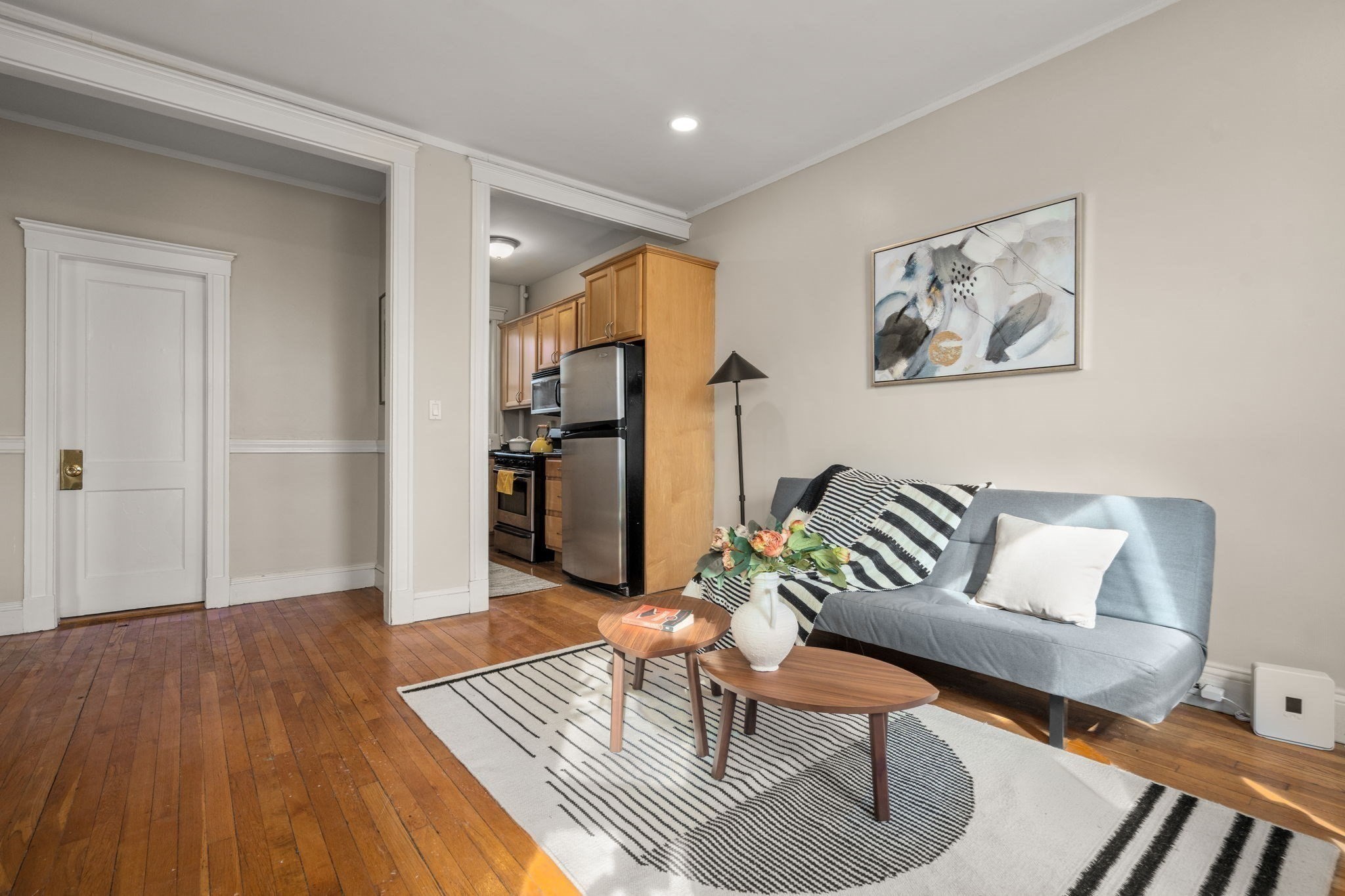 311 Allston St Unit 11, Brighton, Boston, MA 02135 - Image 5