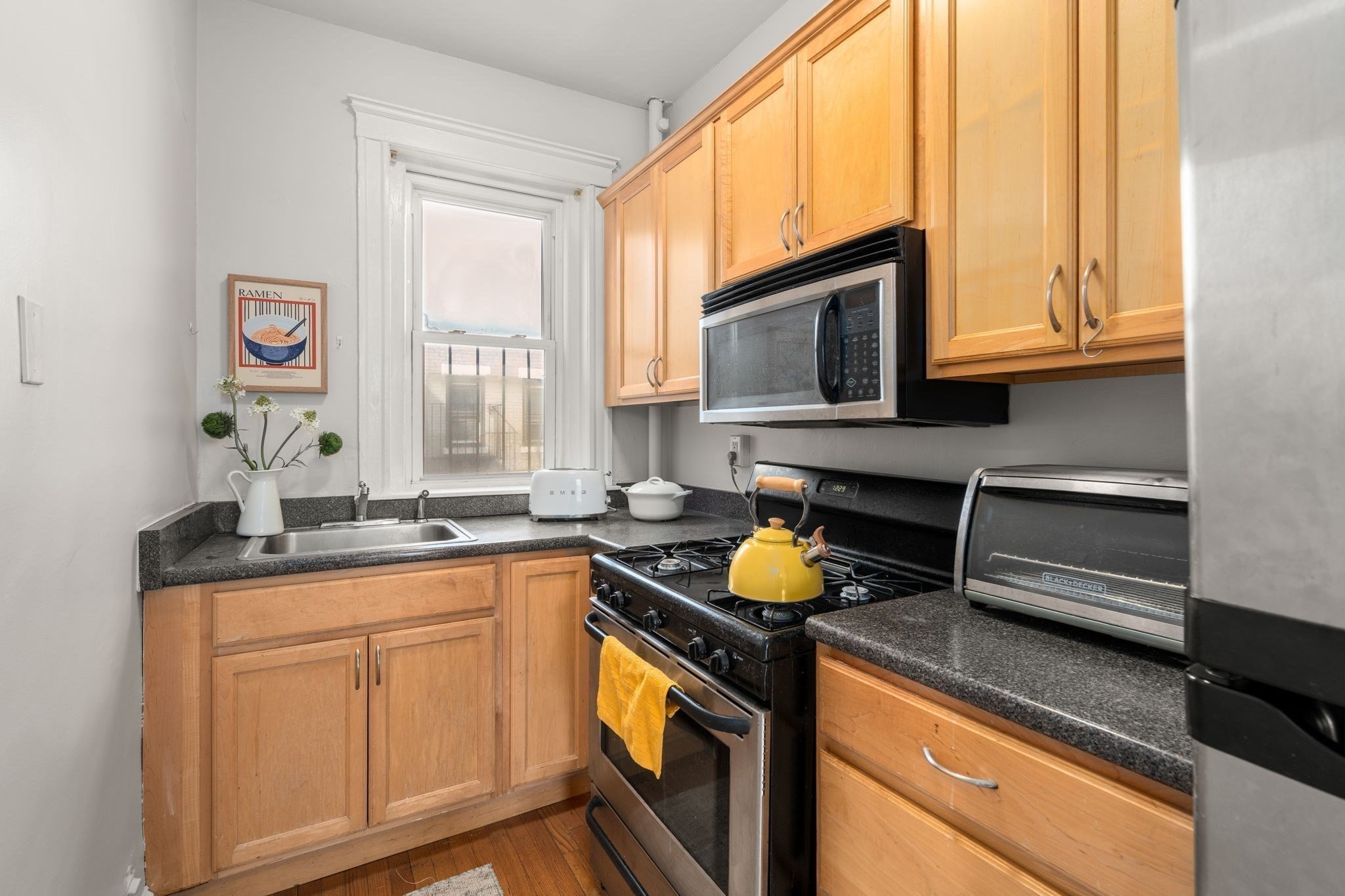 311 Allston St Unit 11, Brighton, Boston, MA 02135 - Image 6