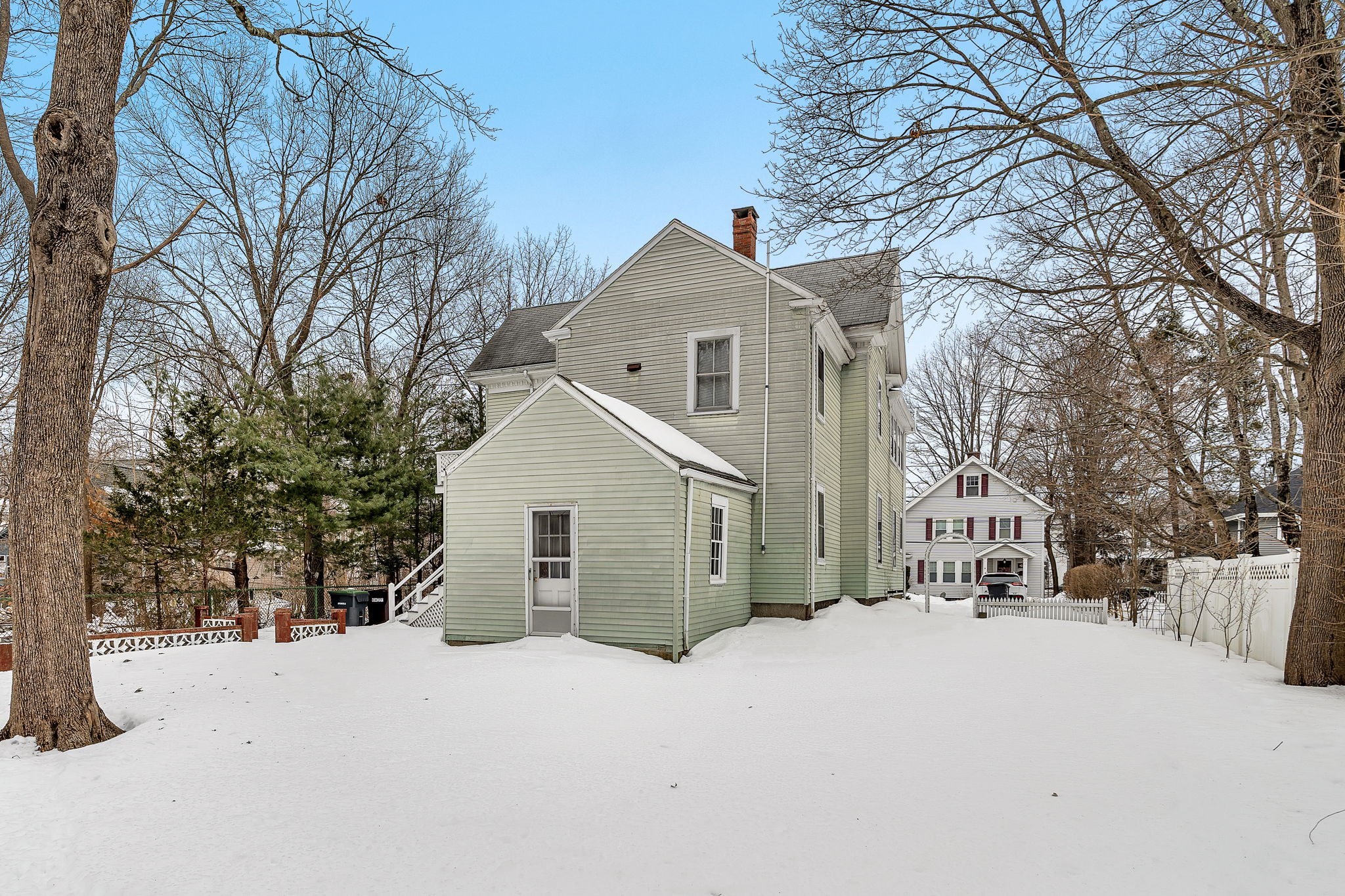 28 Linden Pl, Dedham, MA 02026 - Image 3
