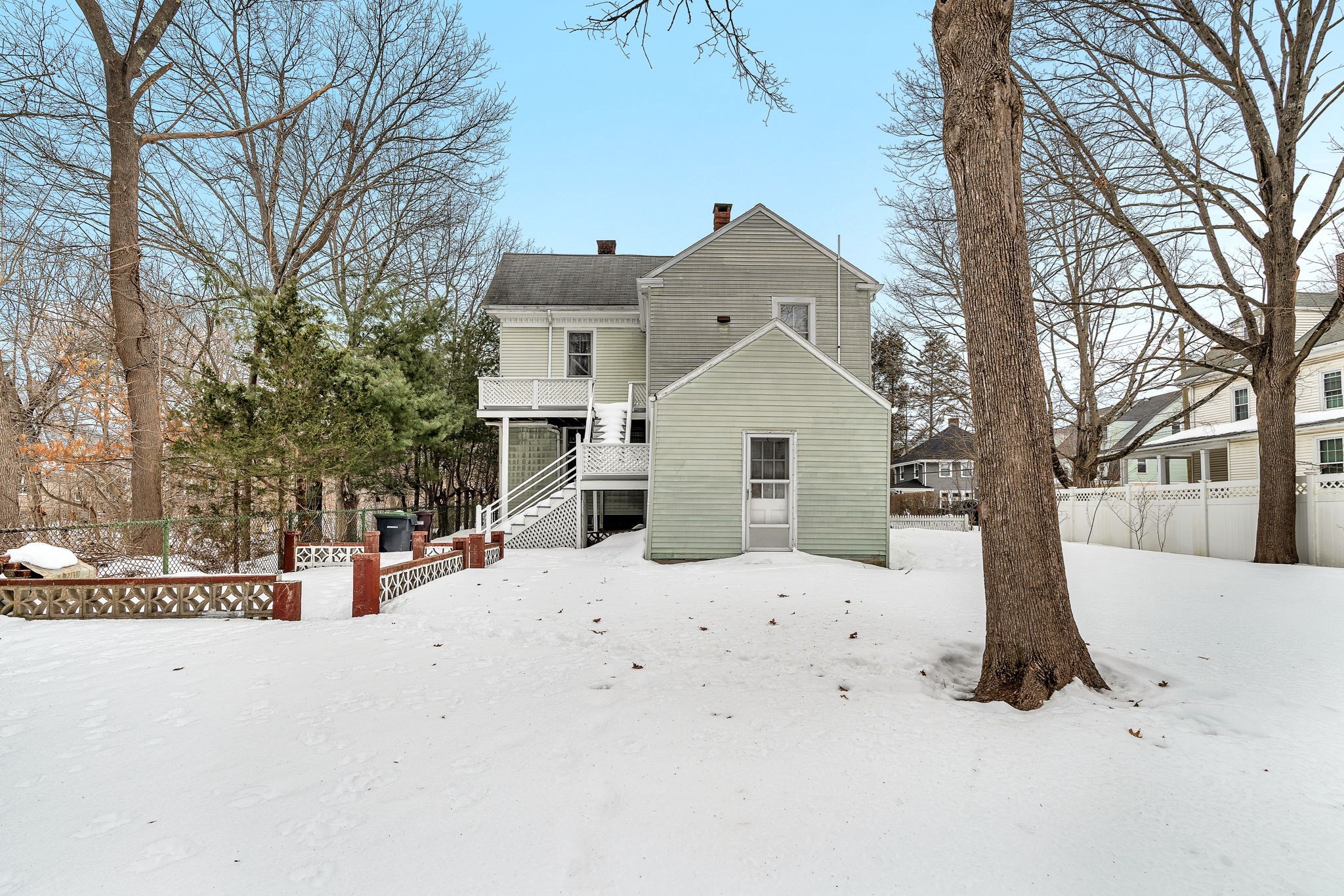 28 Linden Pl, Dedham, MA 02026 - Image 4
