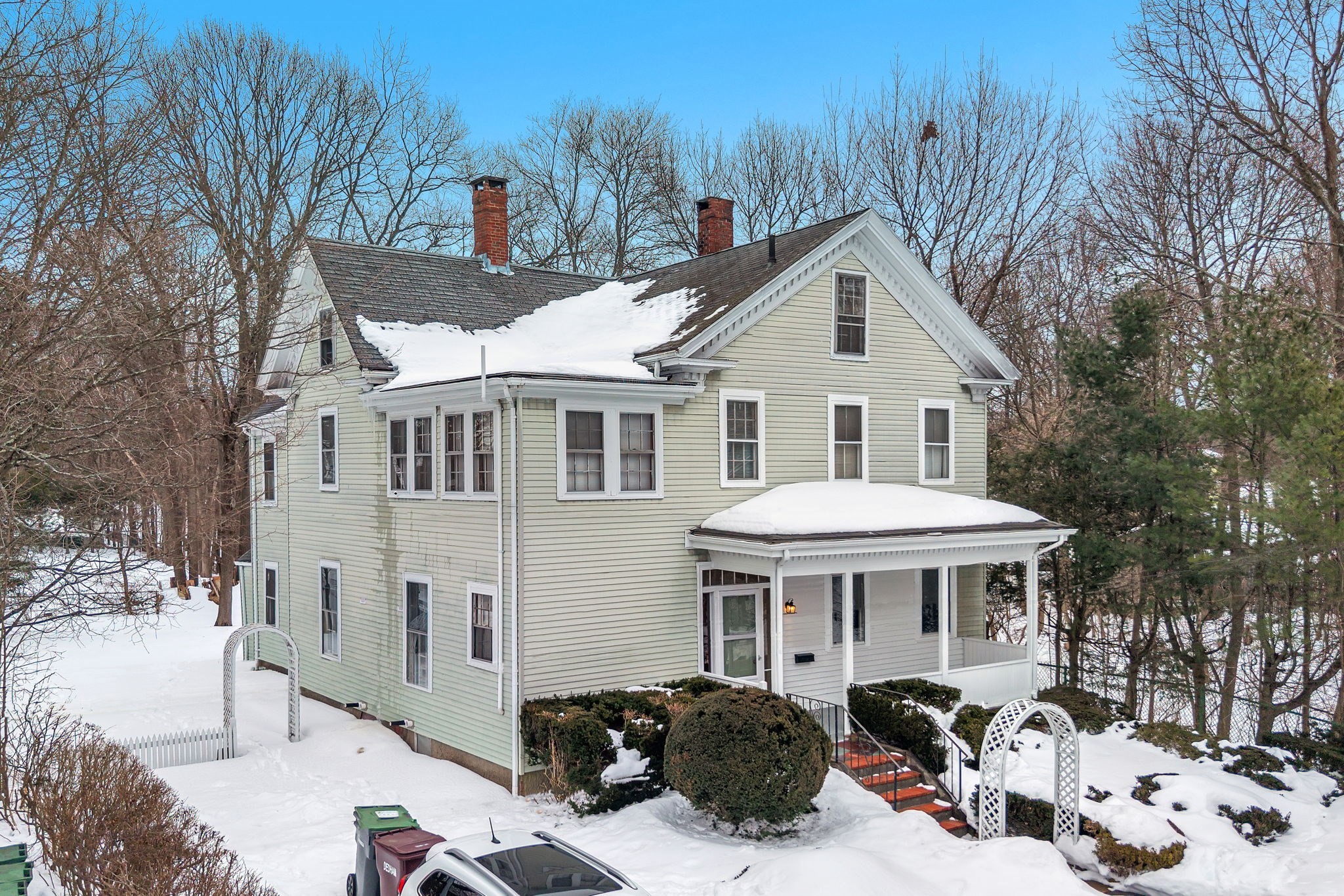 28 Linden Pl, Dedham, MA 02026 - Image 5