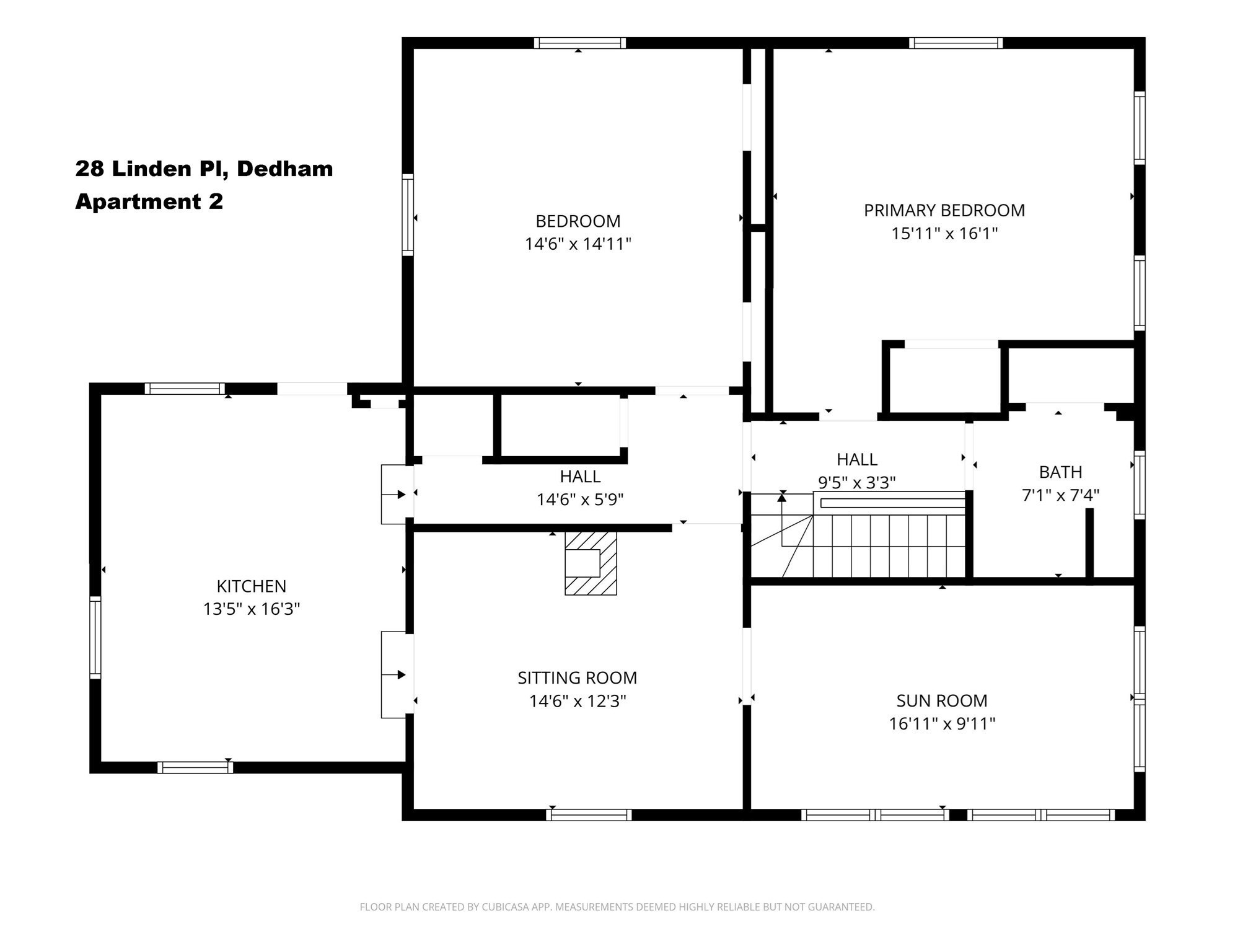 28 Linden Pl, Dedham, MA 02026 - Image 42