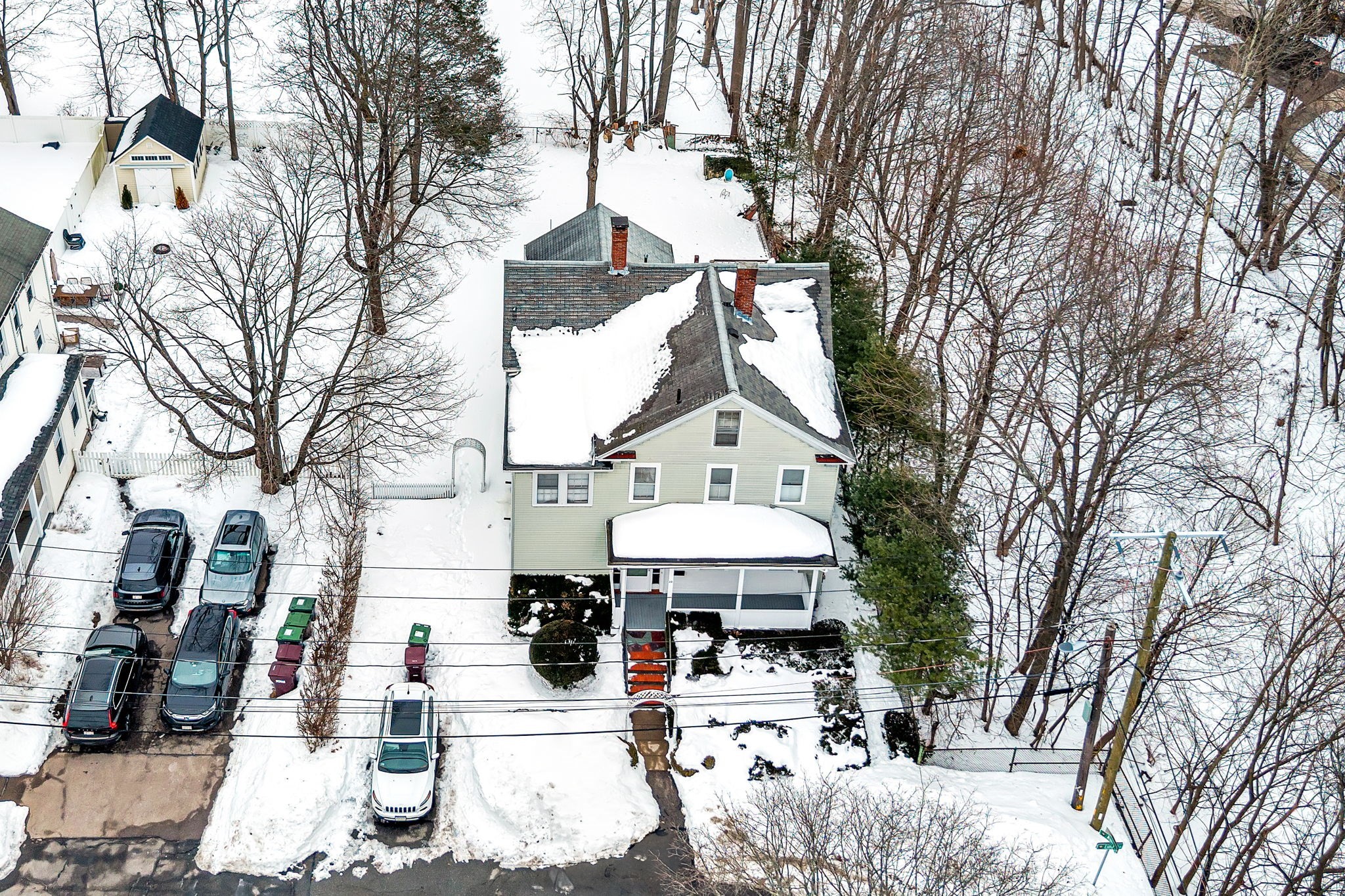 28 Linden Pl, Dedham, MA 02026 - Image 6