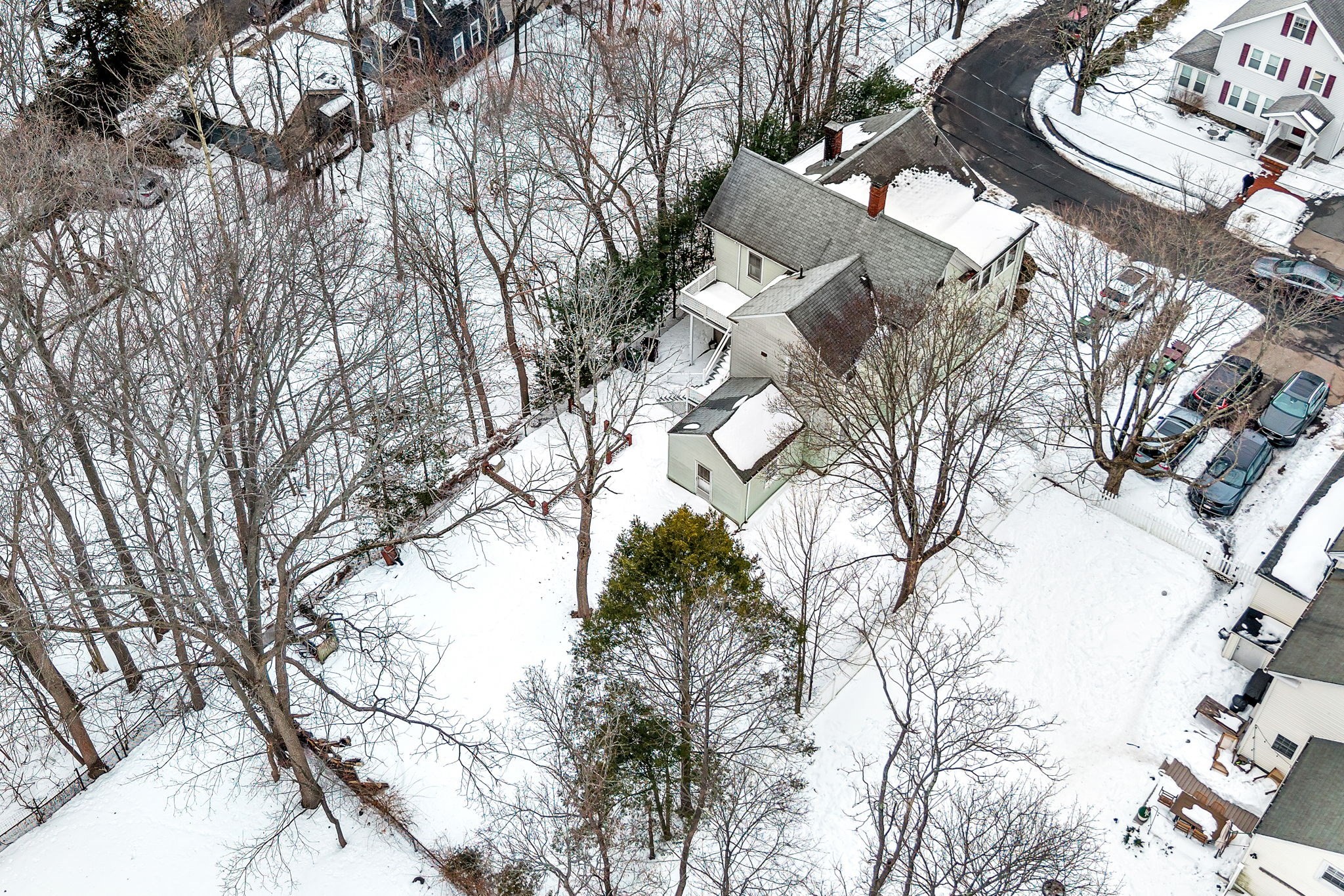 28 Linden Pl, Dedham, MA 02026 - Image 7