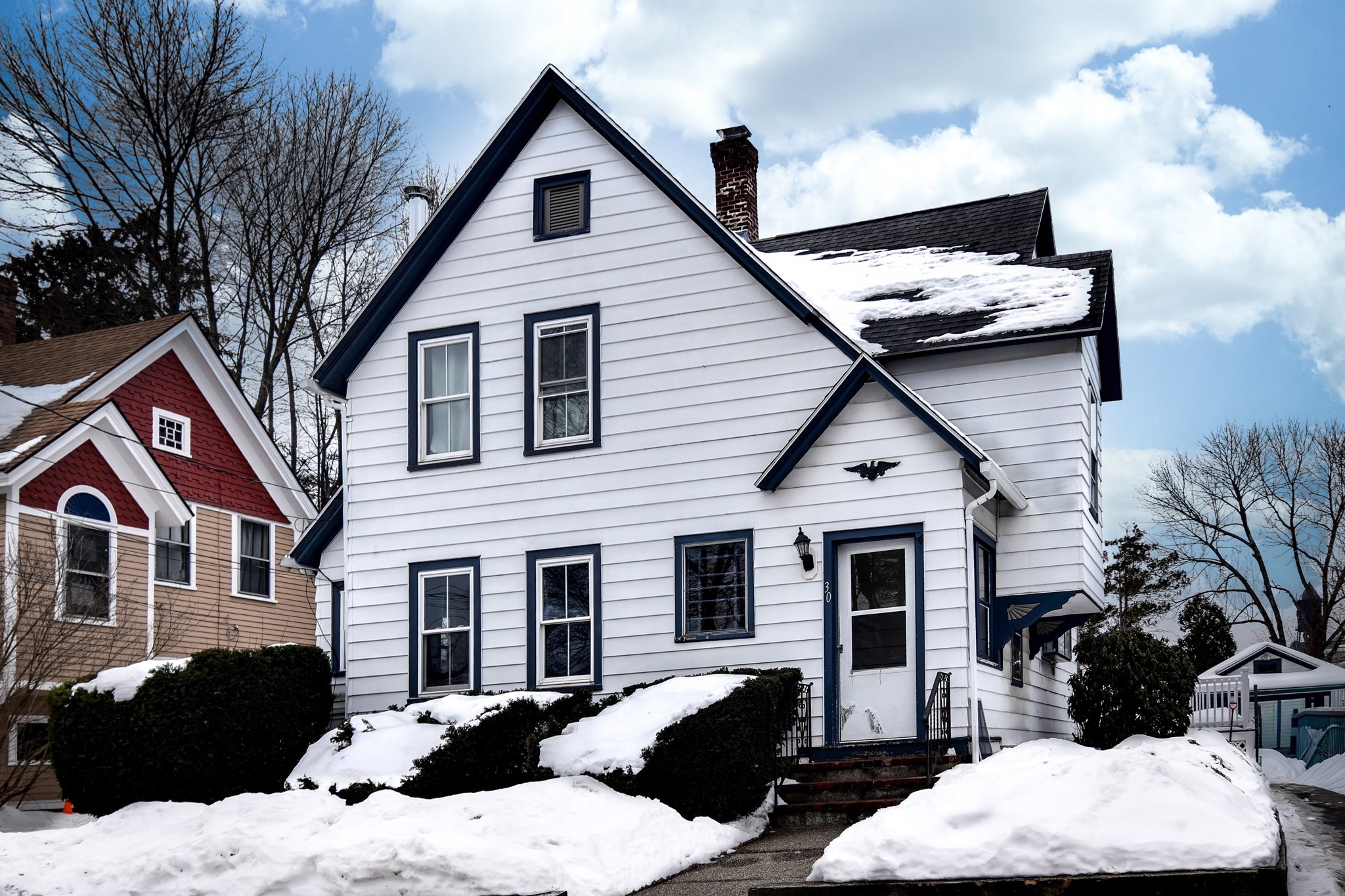 30 Franklin St, Marlborough, MA 01752
