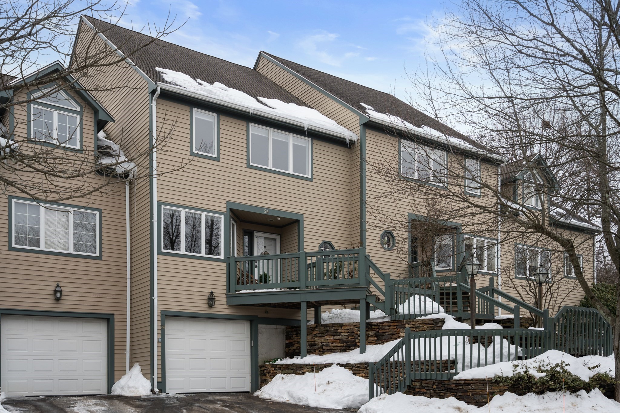 24 Lebeaux Drive Unit 24, Shrewsbury, MA 01545