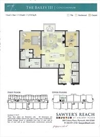 1 Mariners Way Unit 204, Plymouth, MA 02360 - Image 36