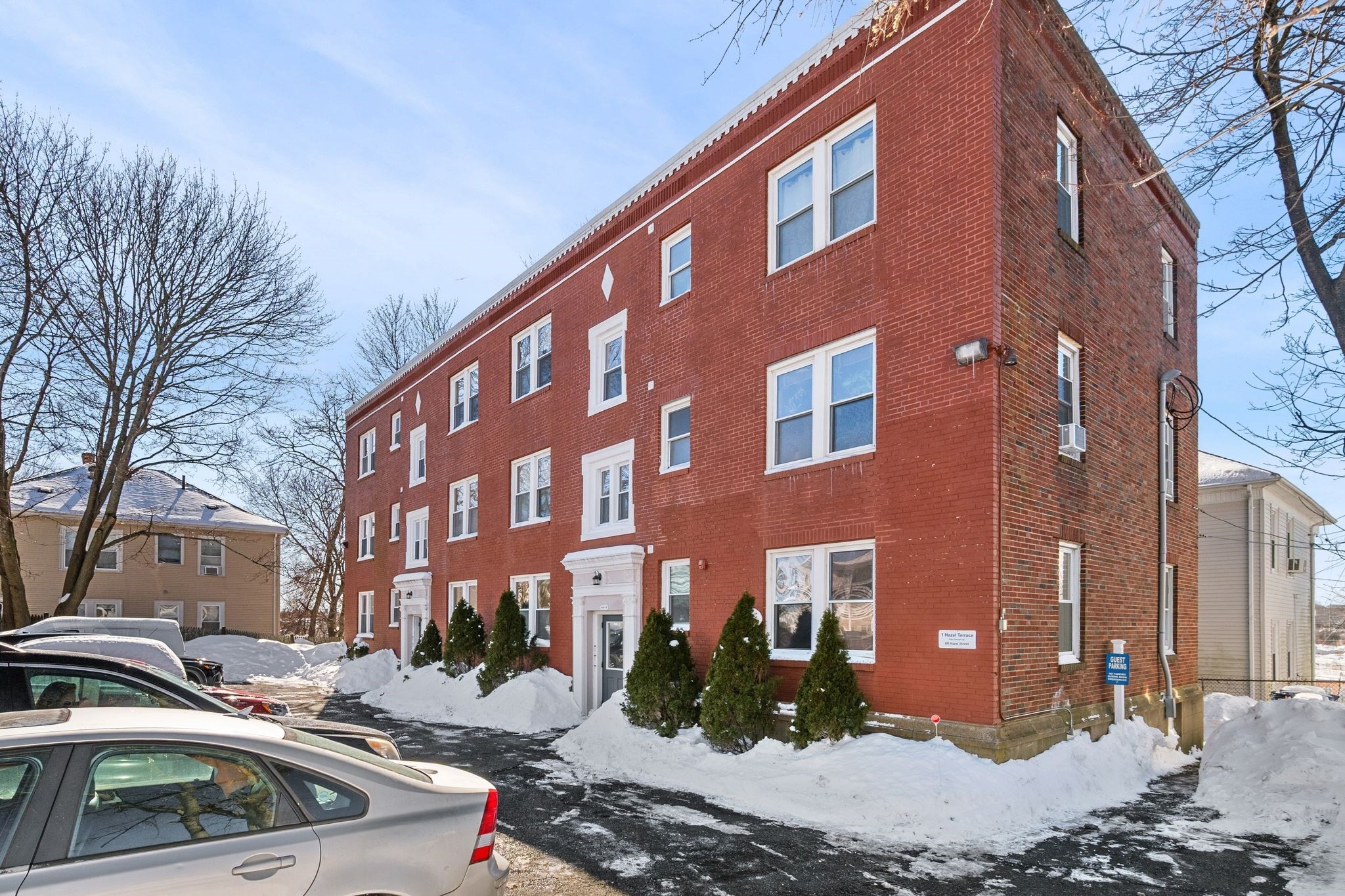 6 Hazel Ter Unit 1, Salem, MA 01970