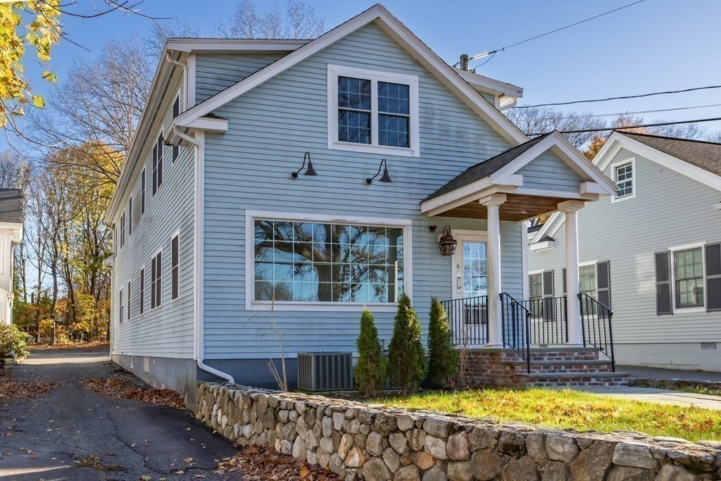 144 Lincoln Road Unit 1, Lincoln, MA 01773