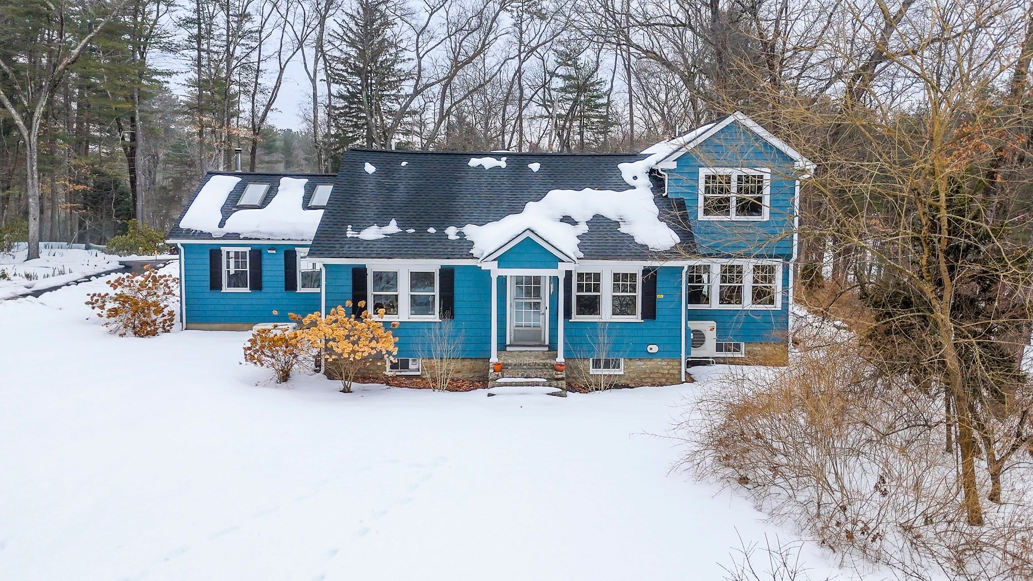 55 Sherman'S Bridge Rd, Wayland, MA 01778