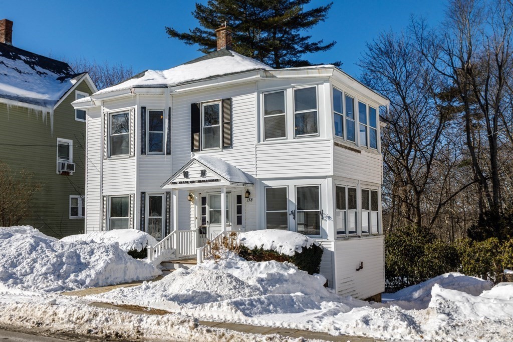 158 Oak Street, Gardner, MA 01440